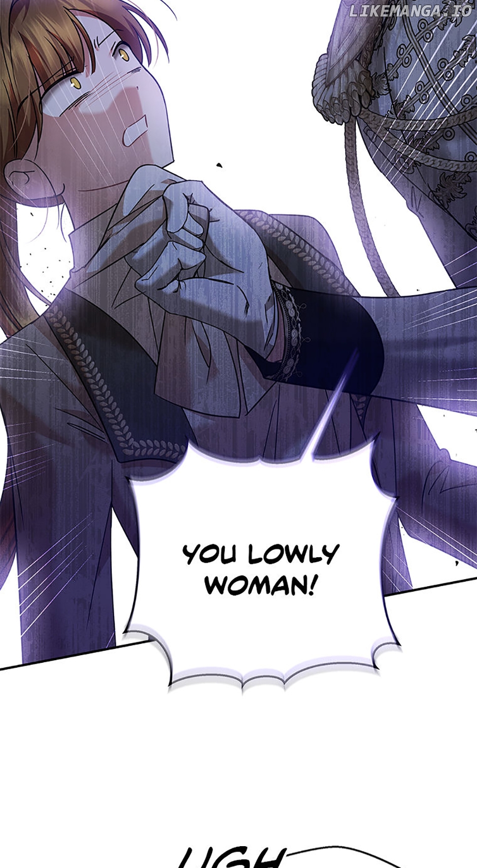 This Time, I Will Survive Until the End Chapter 27 - page 32