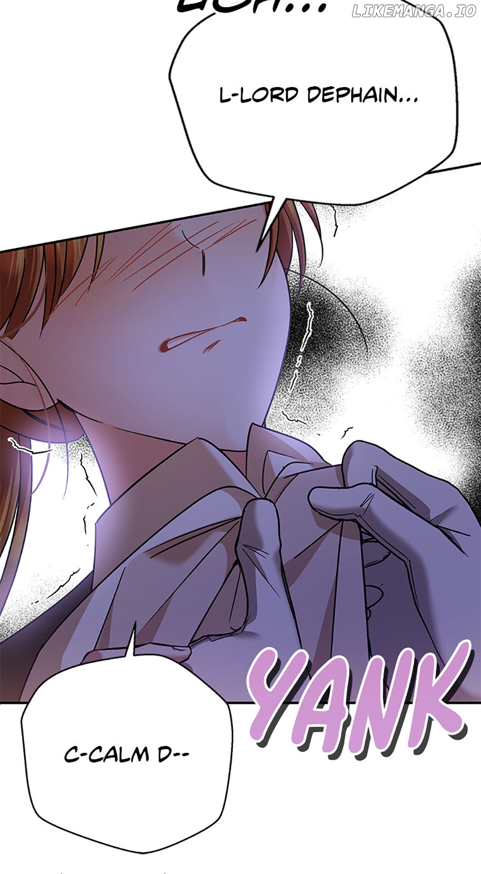 This Time, I Will Survive Until the End Chapter 27 - page 33