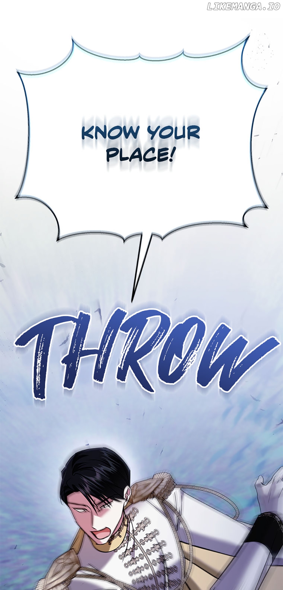 This Time, I Will Survive Until the End Chapter 27 - page 34