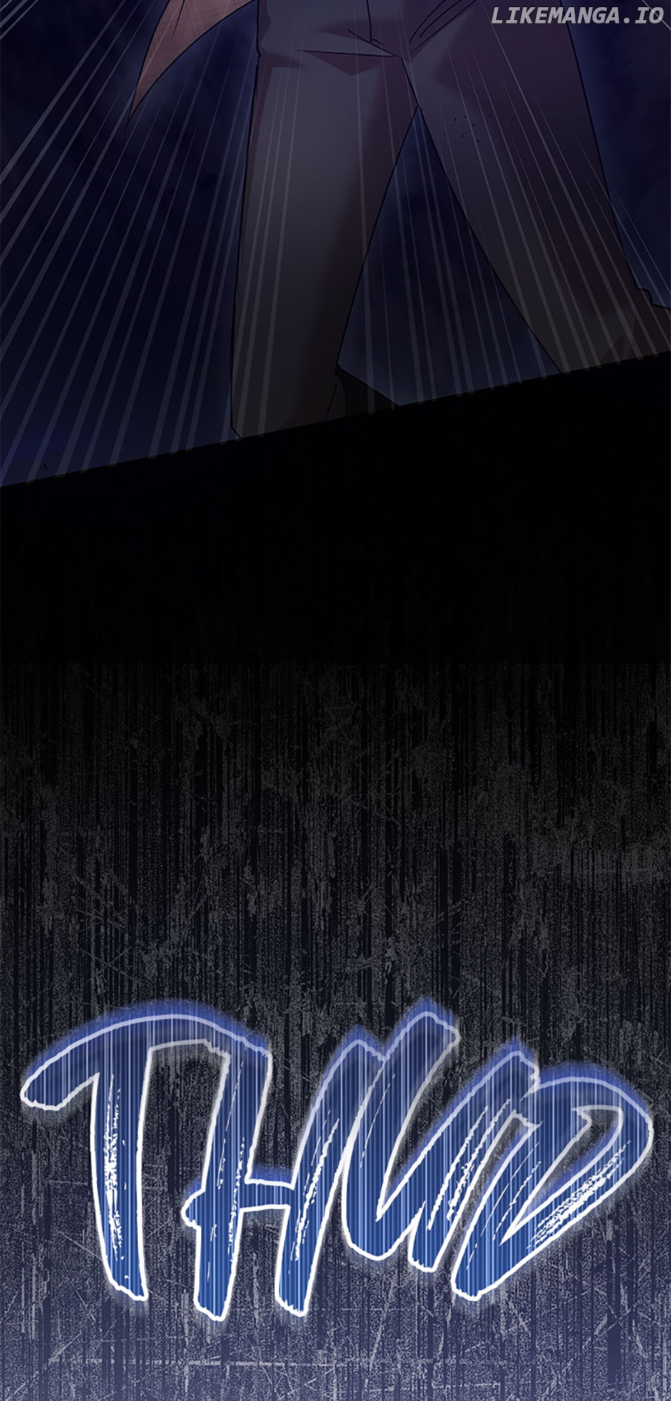This Time, I Will Survive Until the End Chapter 27 - page 37