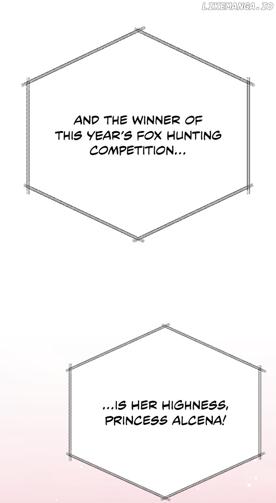 This Time, I Will Survive Until the End Chapter 27 - page 39