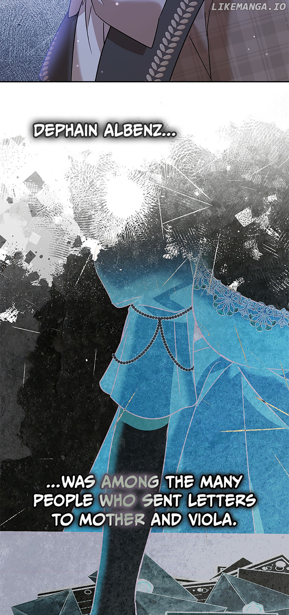 This Time, I Will Survive Until the End Chapter 27 - page 4