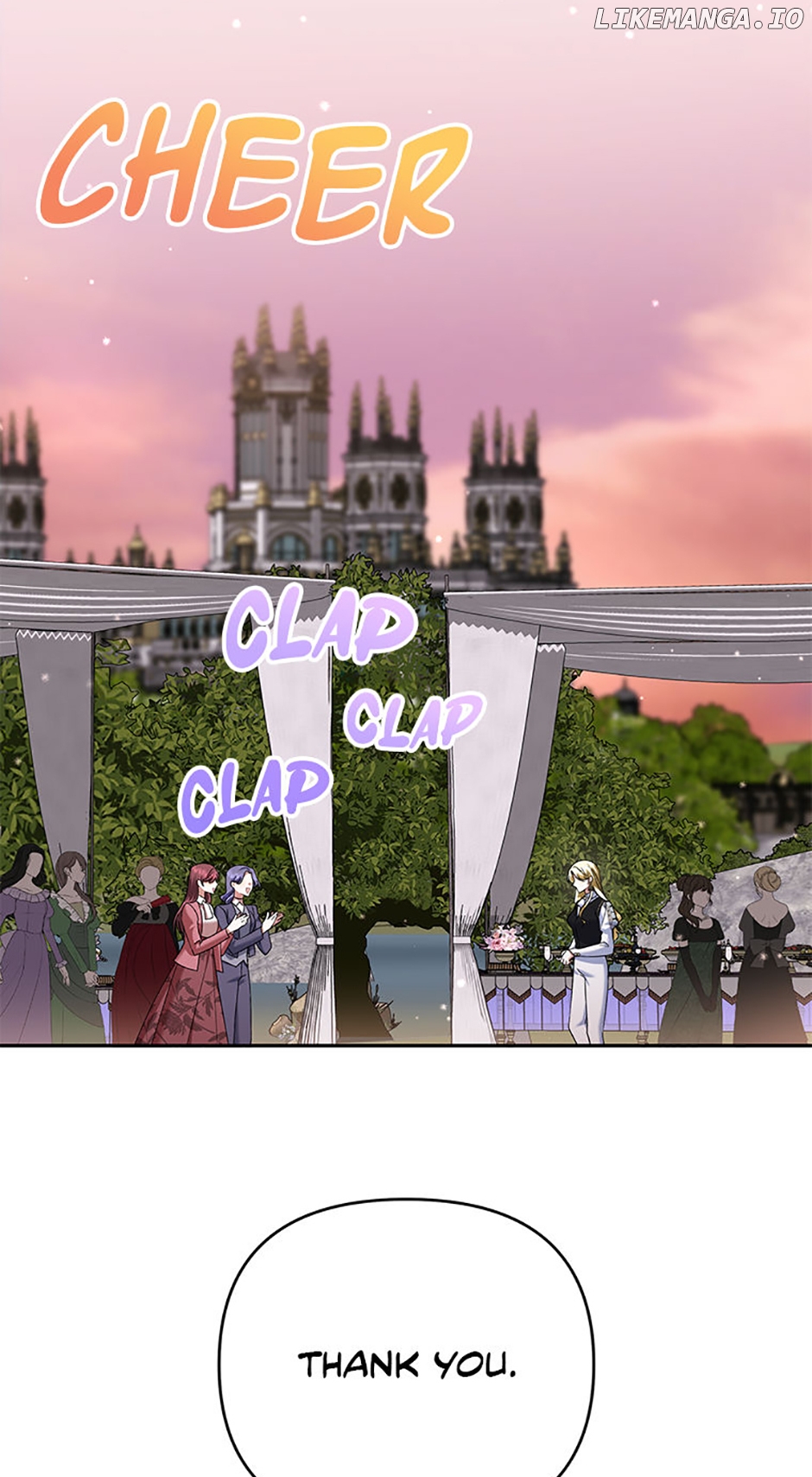 This Time, I Will Survive Until the End Chapter 27 - page 40