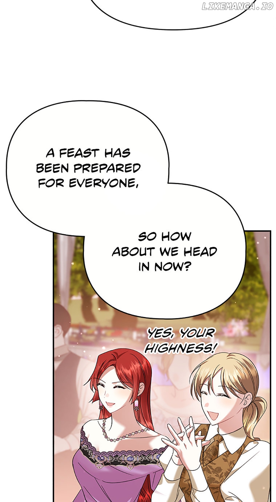 This Time, I Will Survive Until the End Chapter 27 - page 42