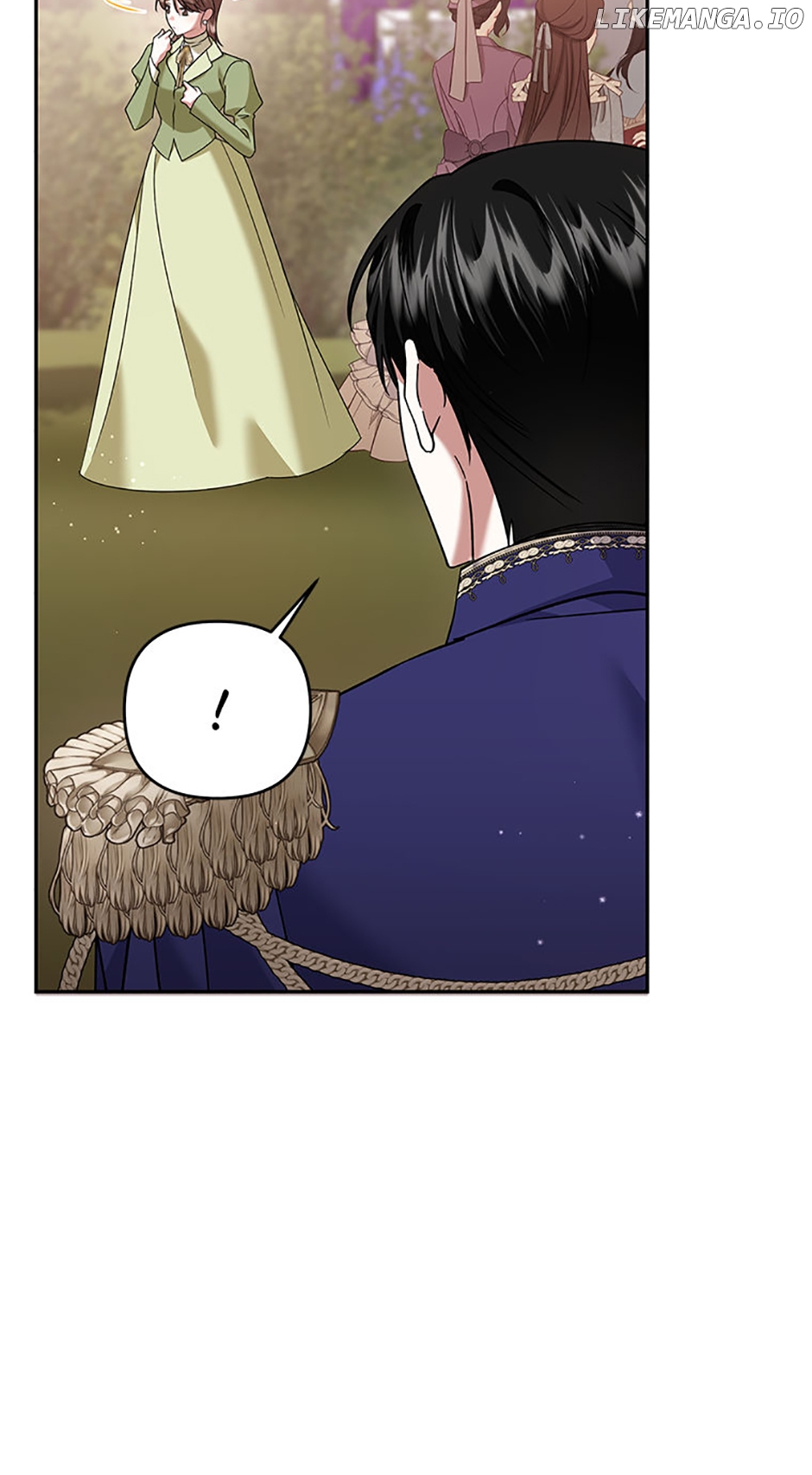 This Time, I Will Survive Until the End Chapter 27 - page 44