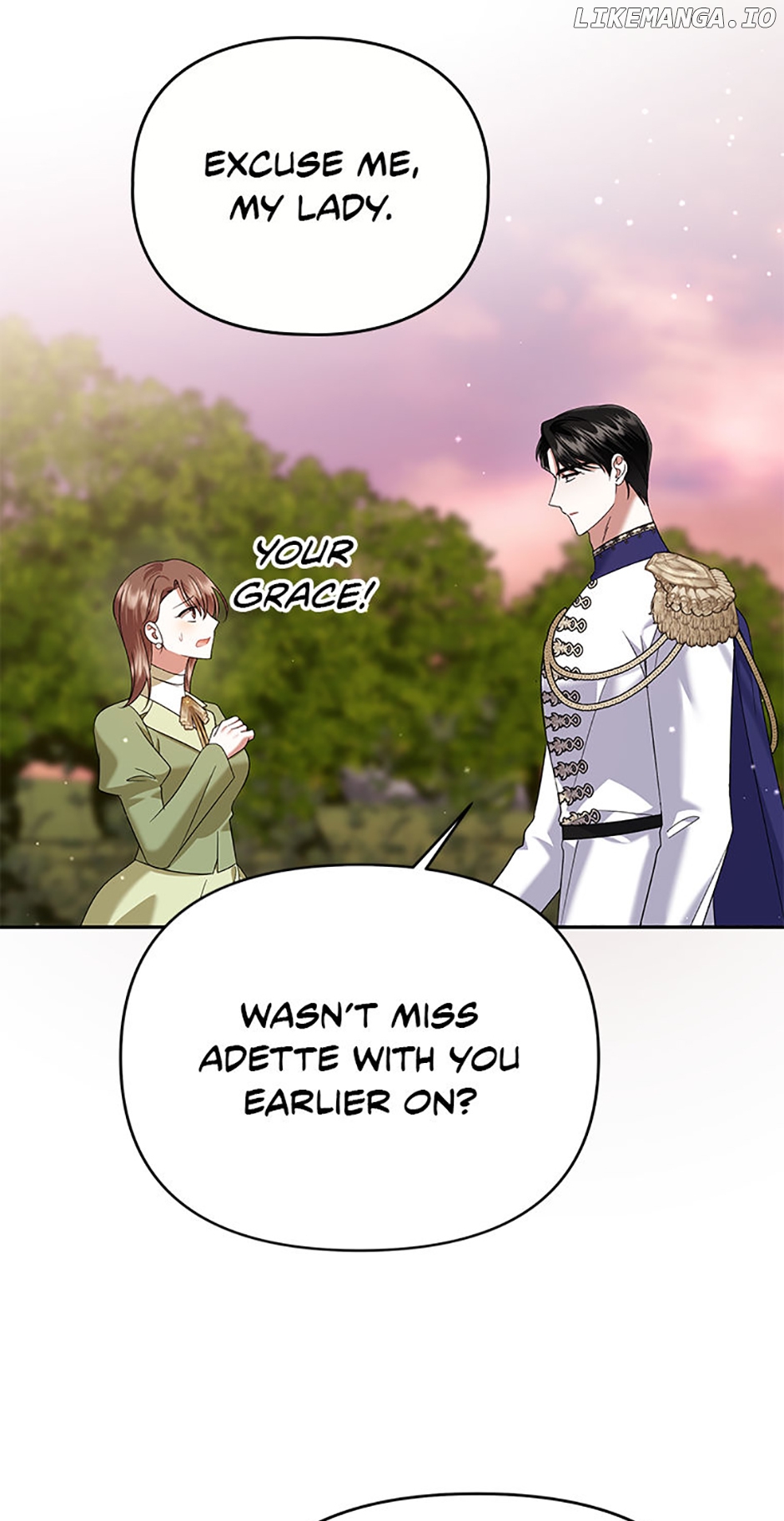 This Time, I Will Survive Until the End Chapter 27 - page 45