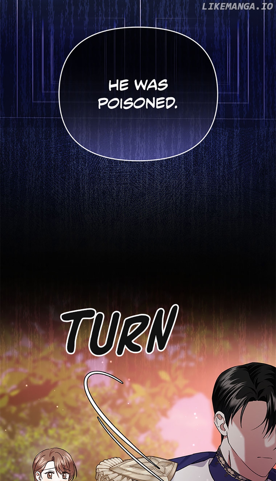 This Time, I Will Survive Until the End Chapter 27 - page 54