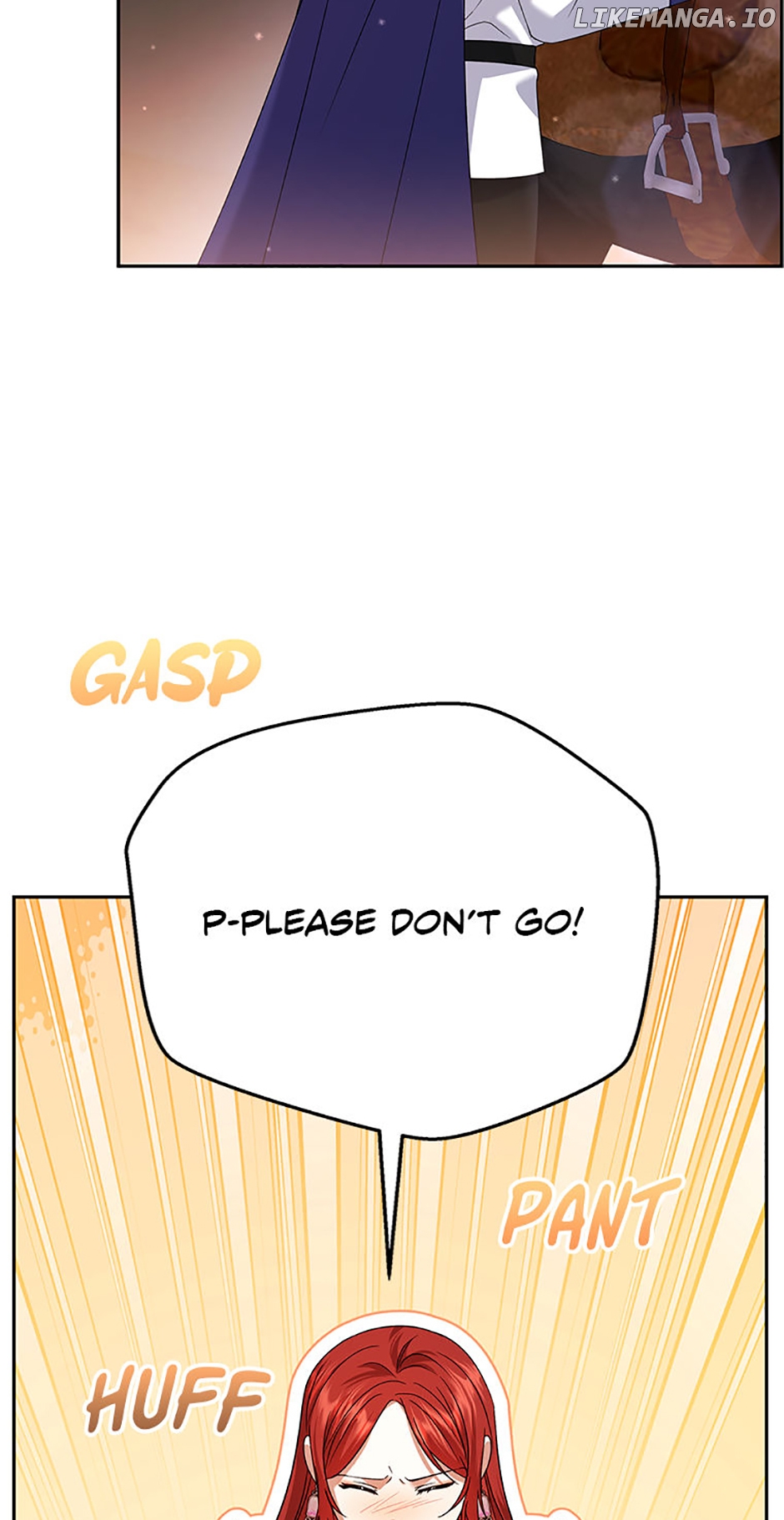 This Time, I Will Survive Until the End Chapter 27 - page 58