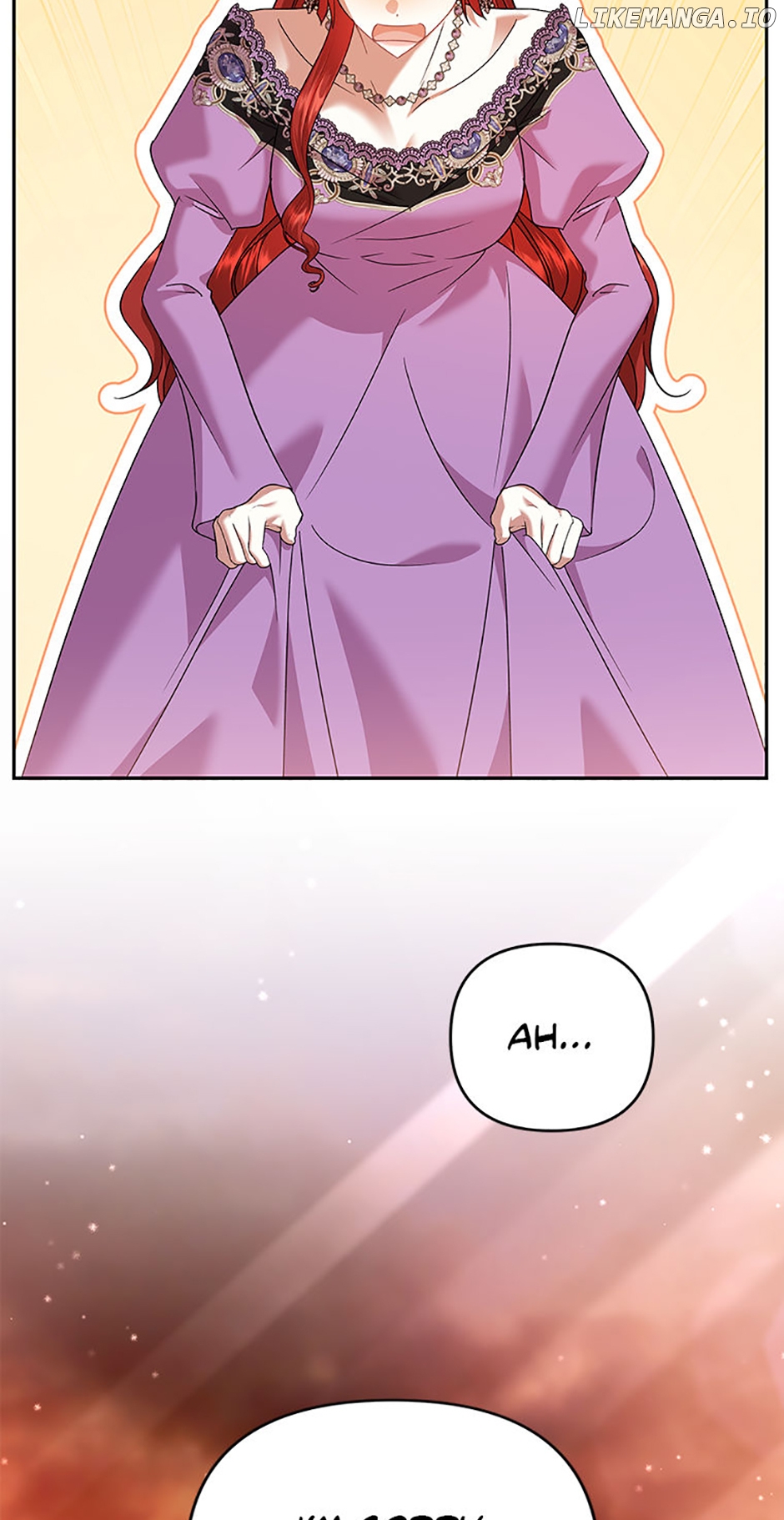 This Time, I Will Survive Until the End Chapter 27 - page 59
