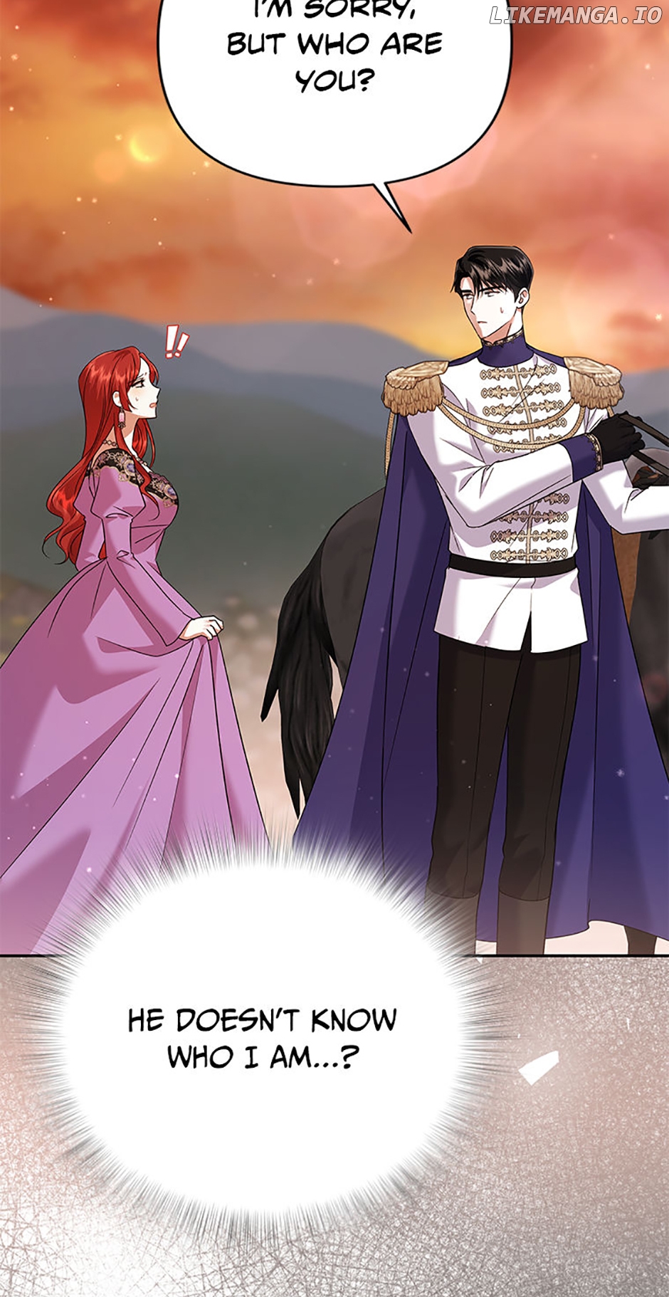 This Time, I Will Survive Until the End Chapter 27 - page 60