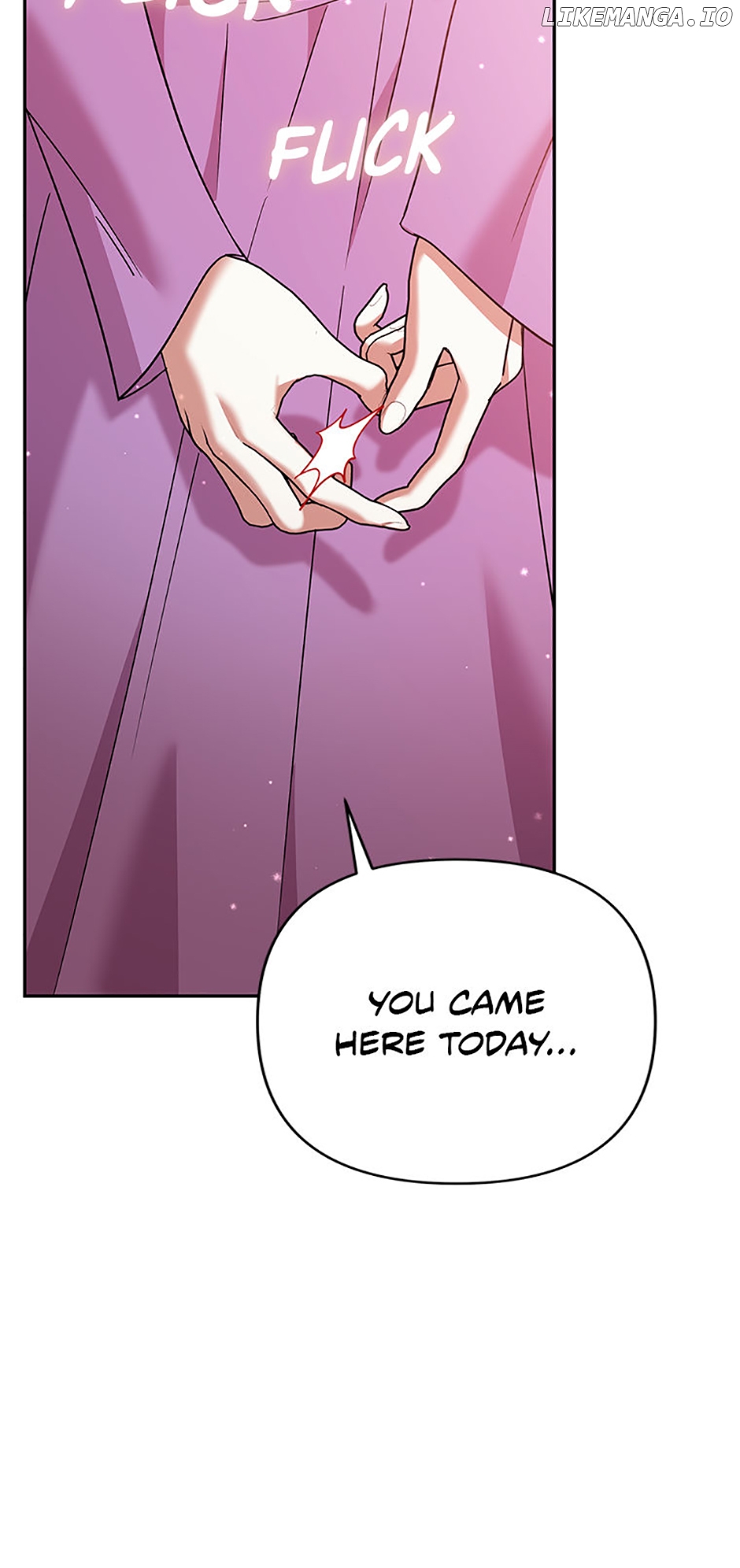 This Time, I Will Survive Until the End Chapter 27 - page 66