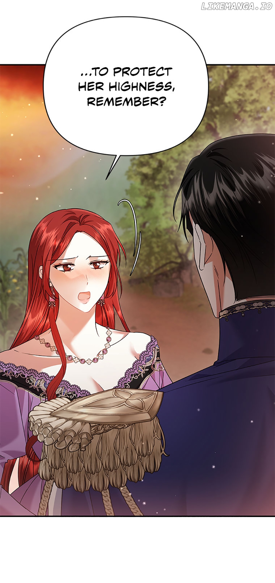 This Time, I Will Survive Until the End Chapter 27 - page 67