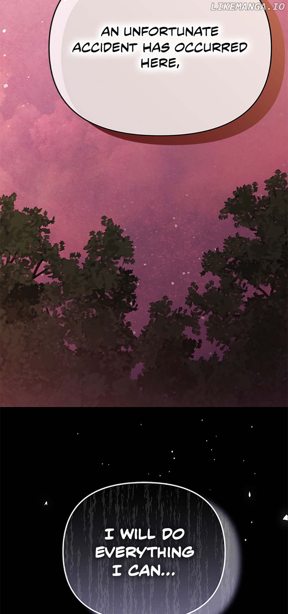 This Time, I Will Survive Until the End Chapter 27 - page 70