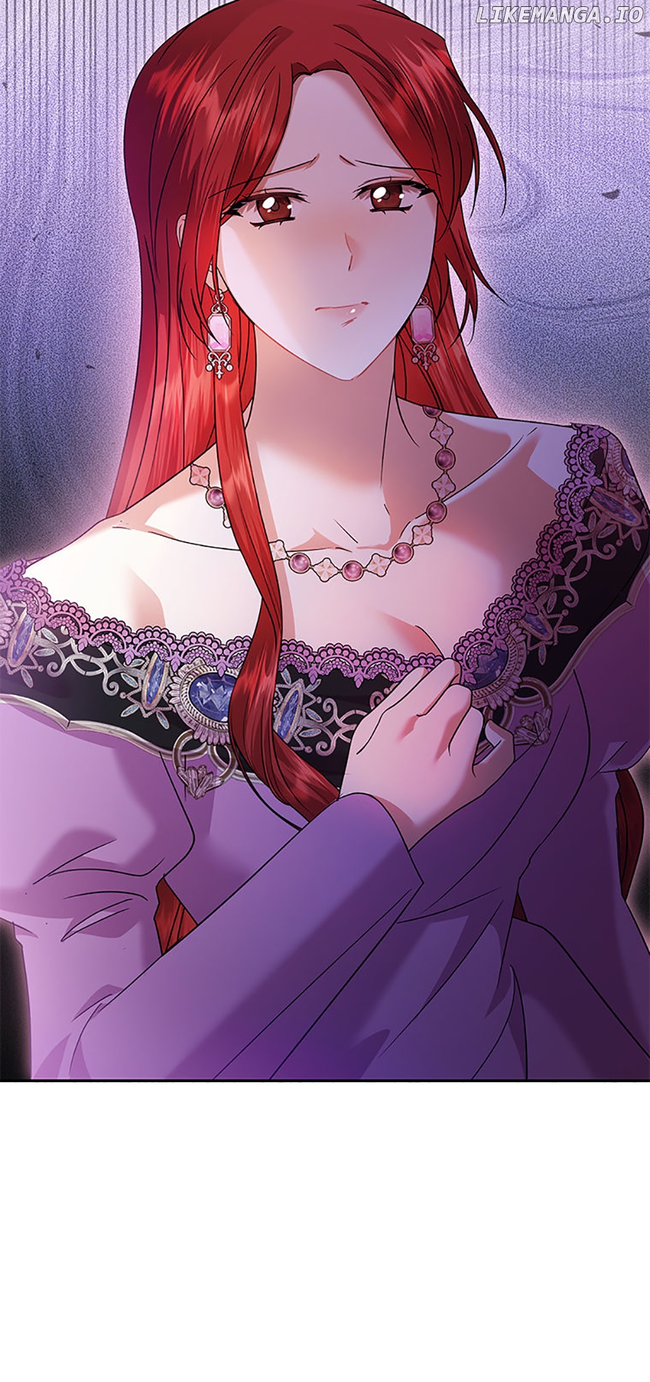 This Time, I Will Survive Until the End Chapter 27 - page 72