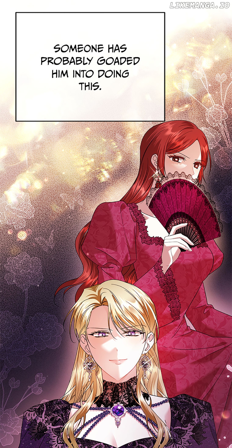 This Time, I Will Survive Until the End Chapter 27 - page 79
