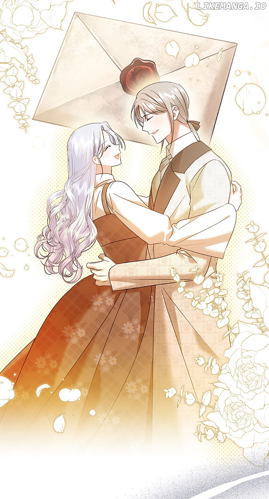 This Time, I Will Survive Until the End Chapter 27 - page 8