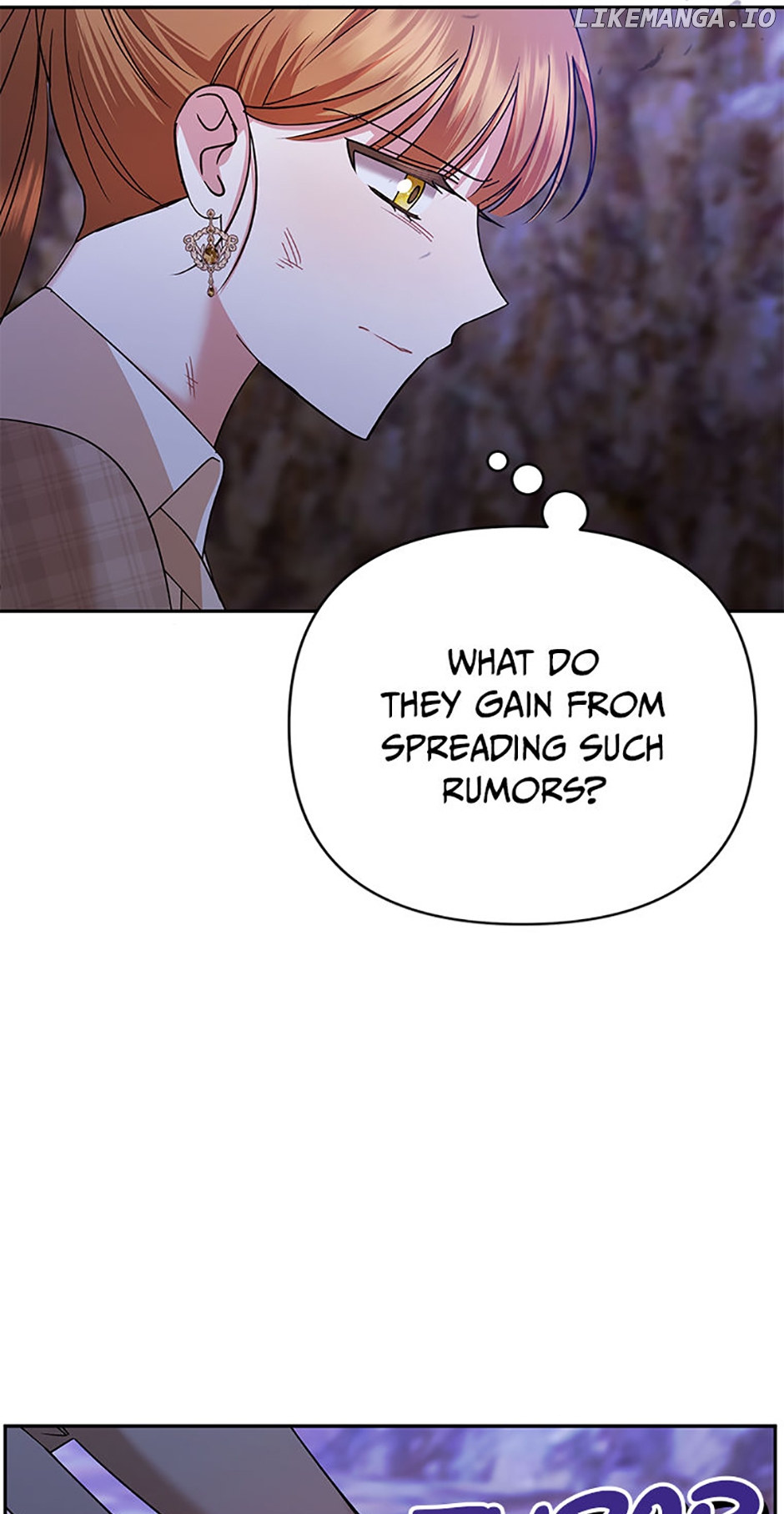 This Time, I Will Survive Until the End Chapter 27 - page 81