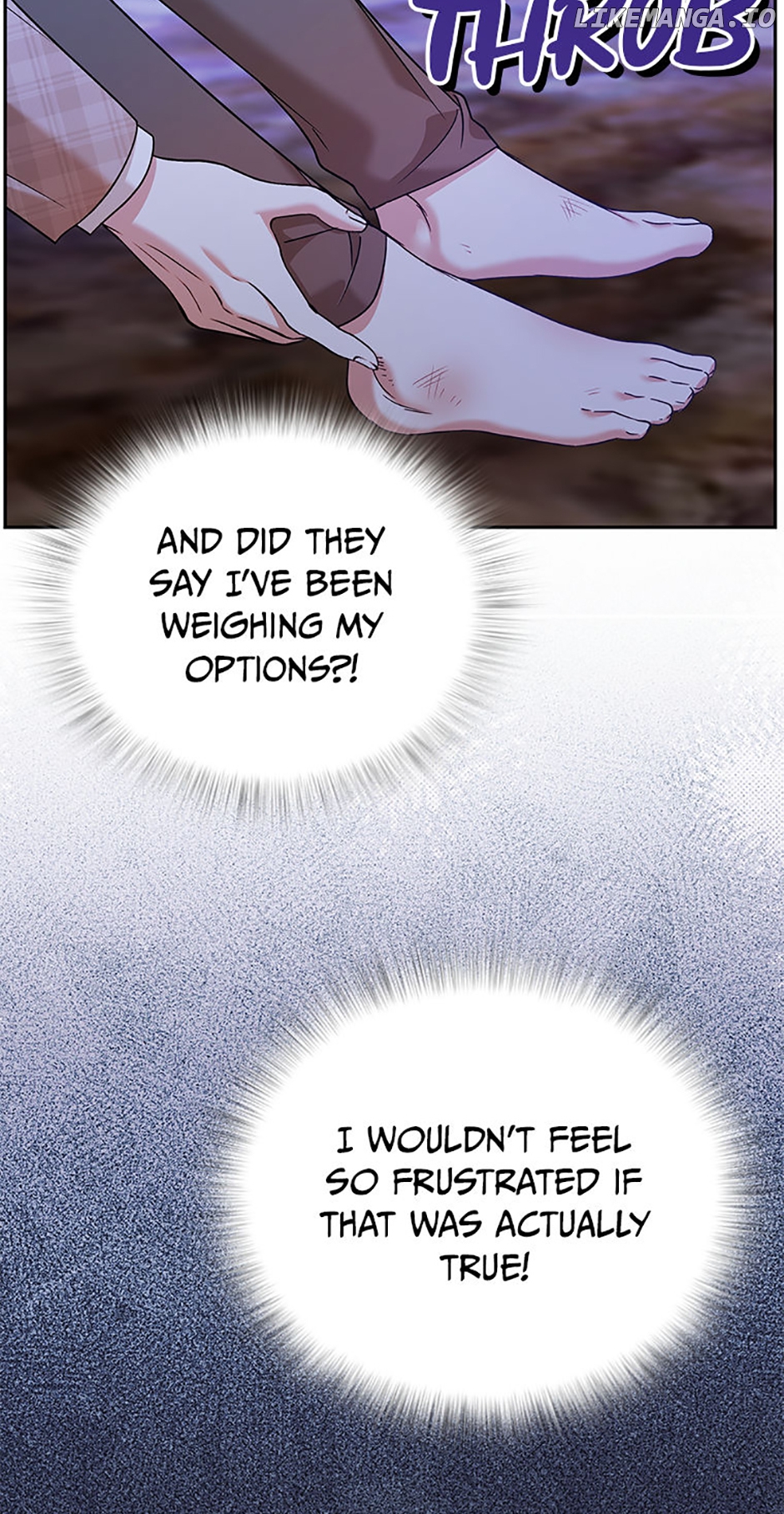 This Time, I Will Survive Until the End Chapter 27 - page 82