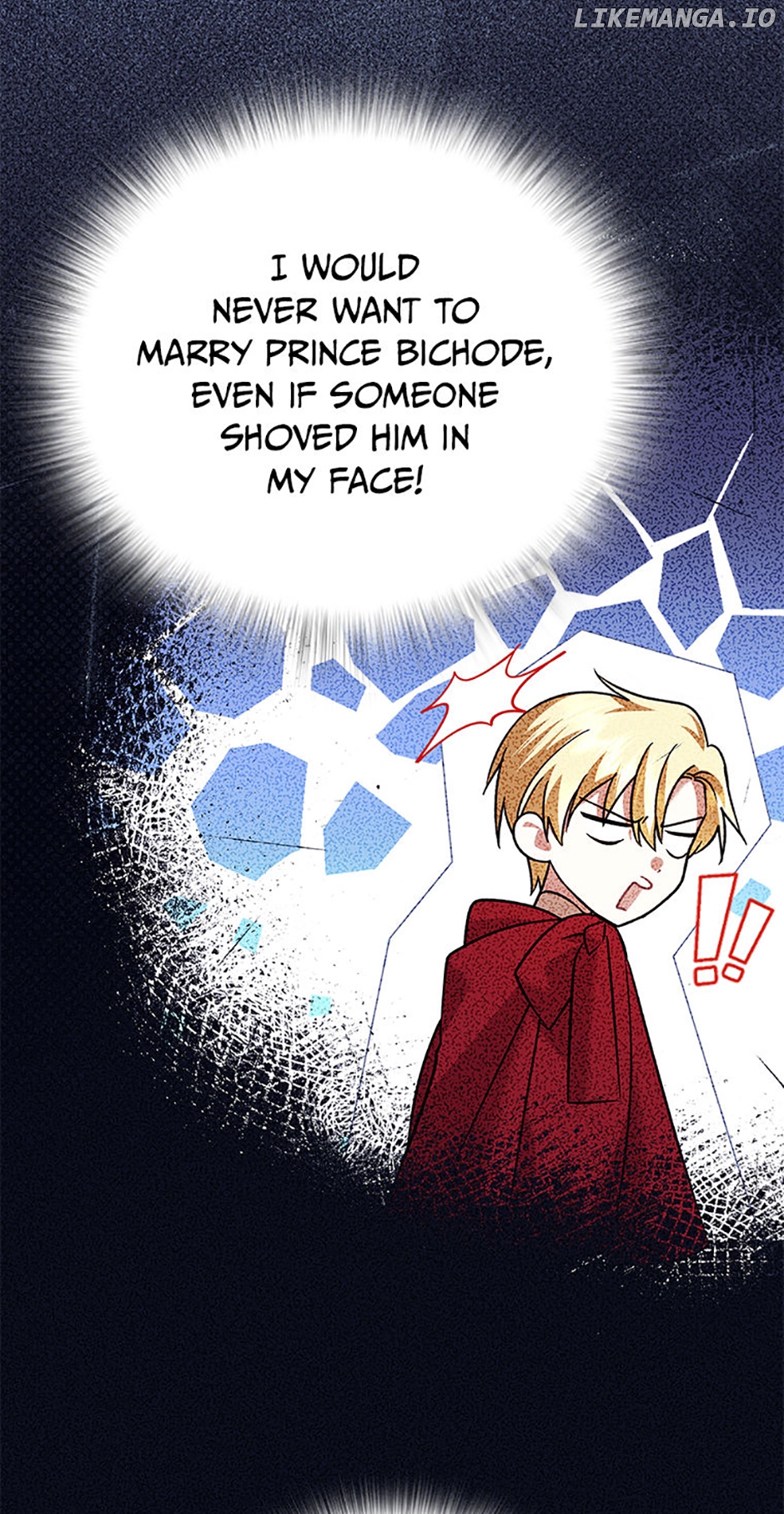 This Time, I Will Survive Until the End Chapter 27 - page 83