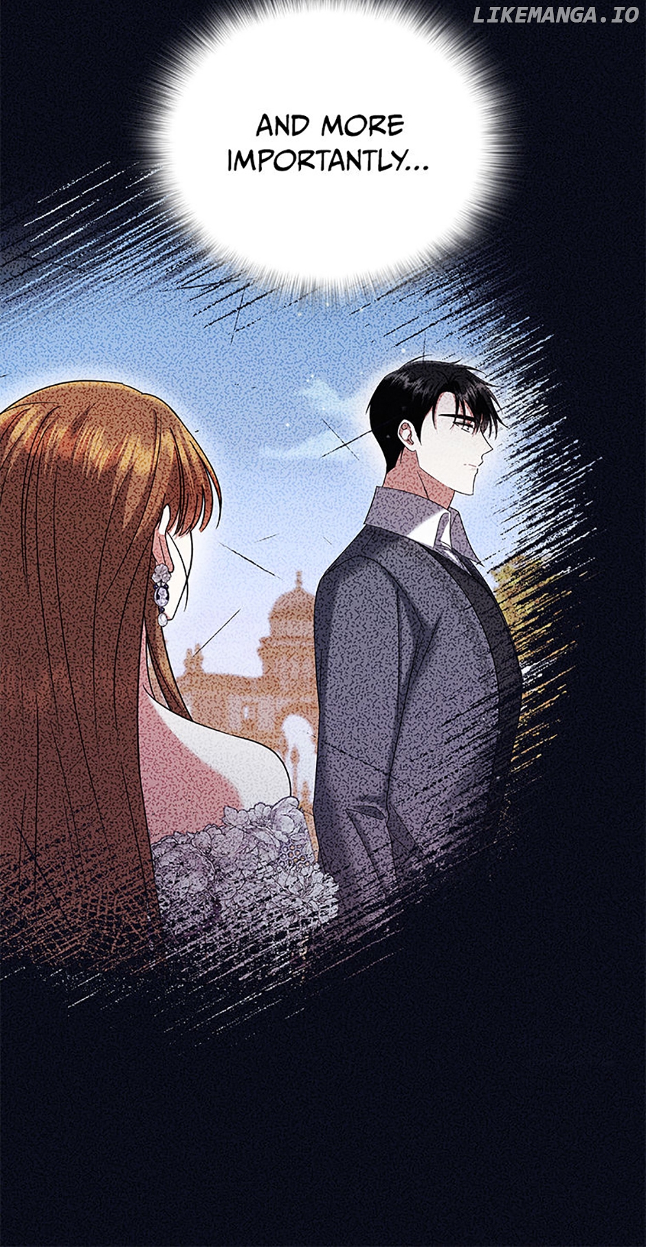 This Time, I Will Survive Until the End Chapter 27 - page 84