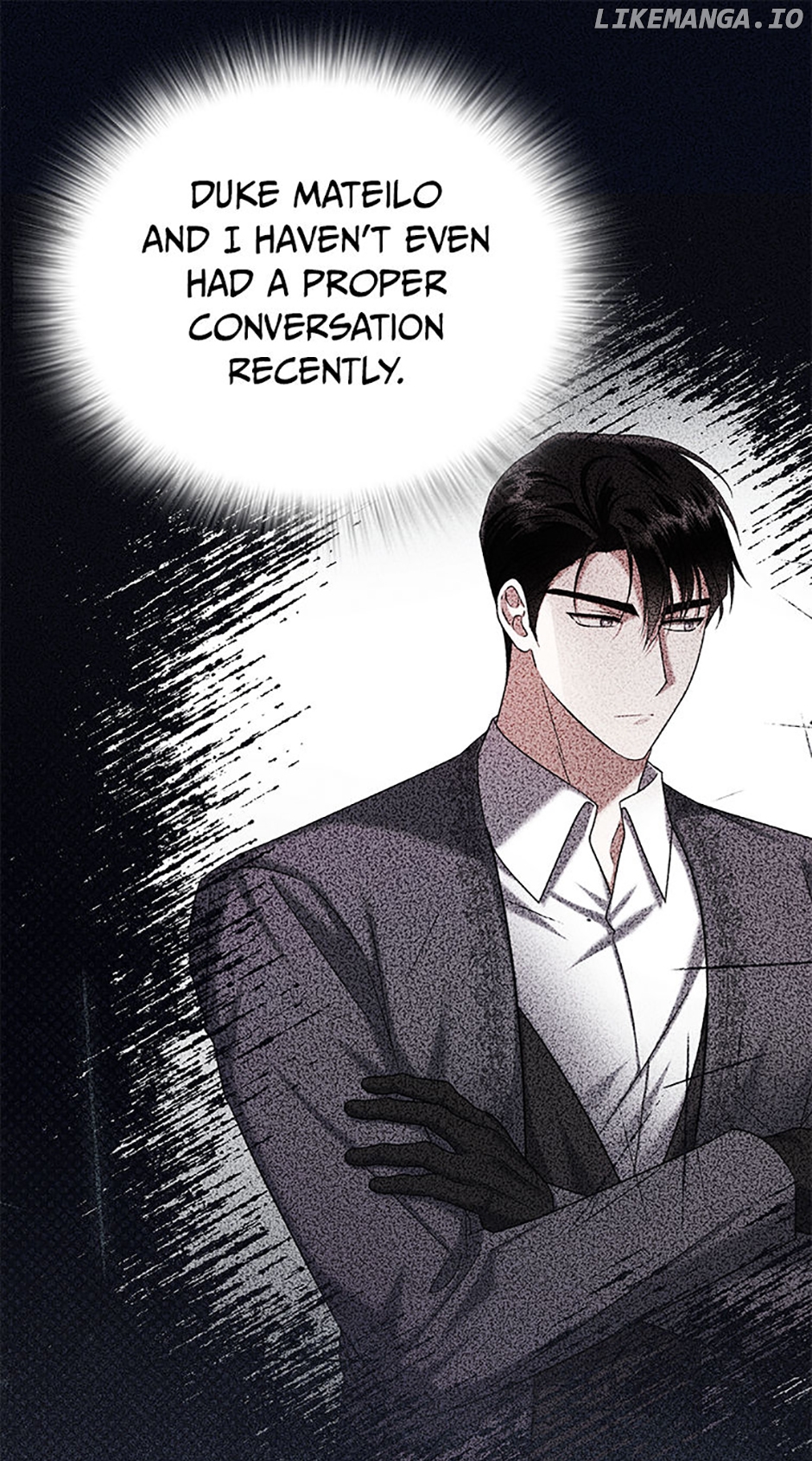 This Time, I Will Survive Until the End Chapter 27 - page 85