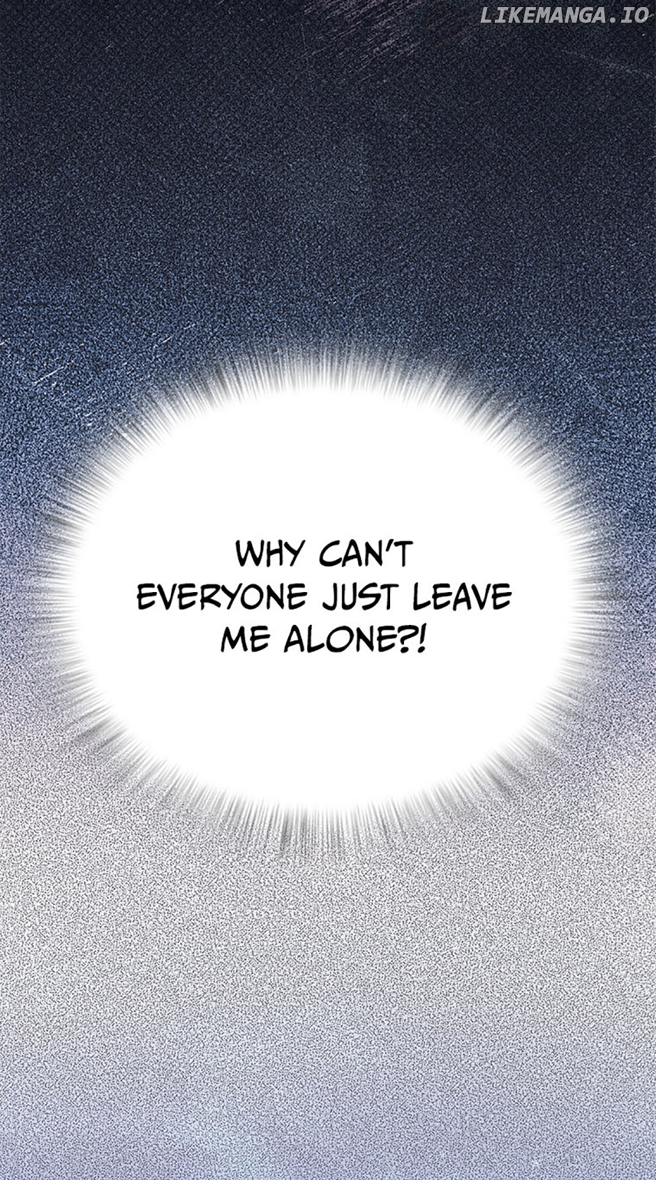 This Time, I Will Survive Until the End Chapter 27 - page 86