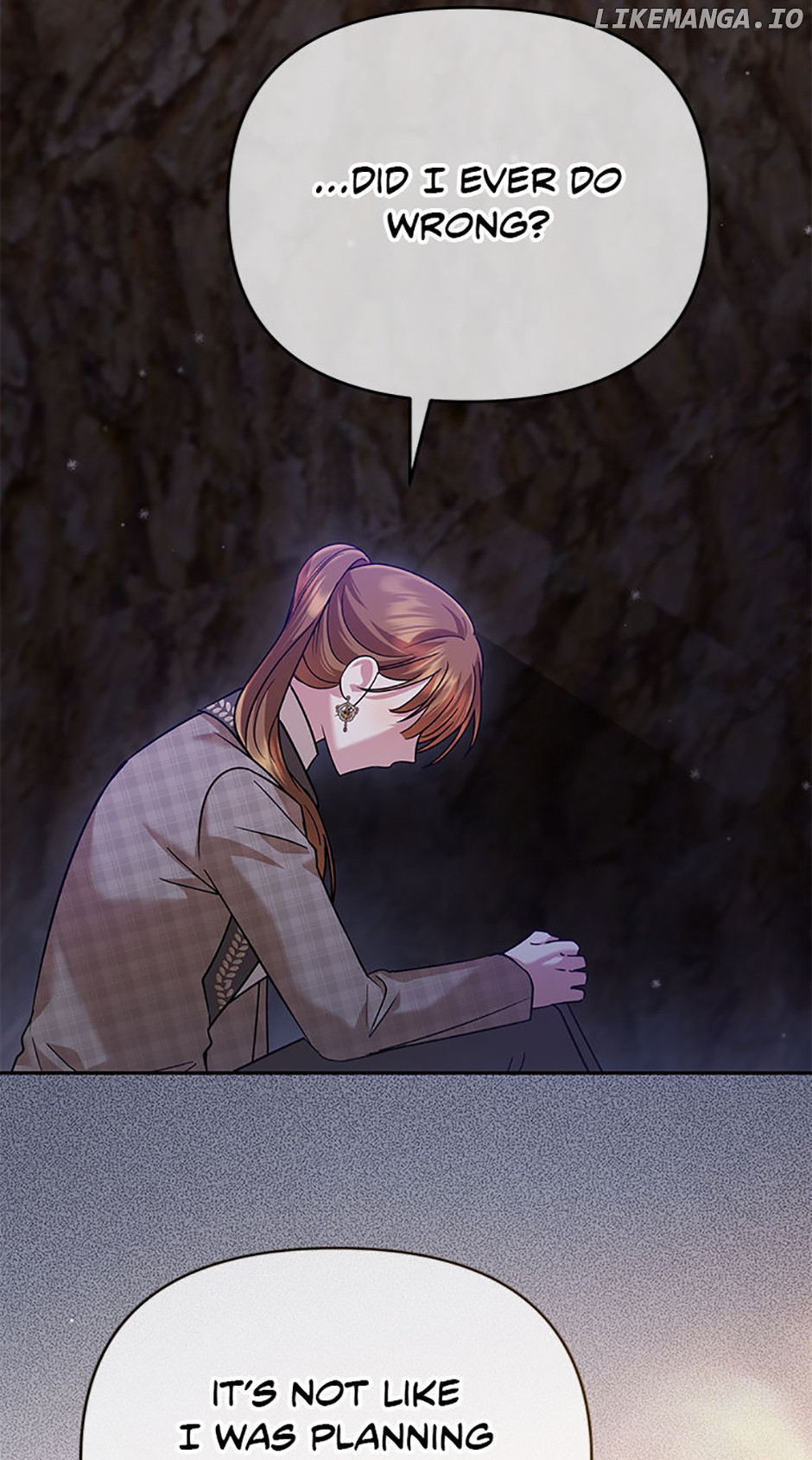 This Time, I Will Survive Until the End Chapter 27 - page 88