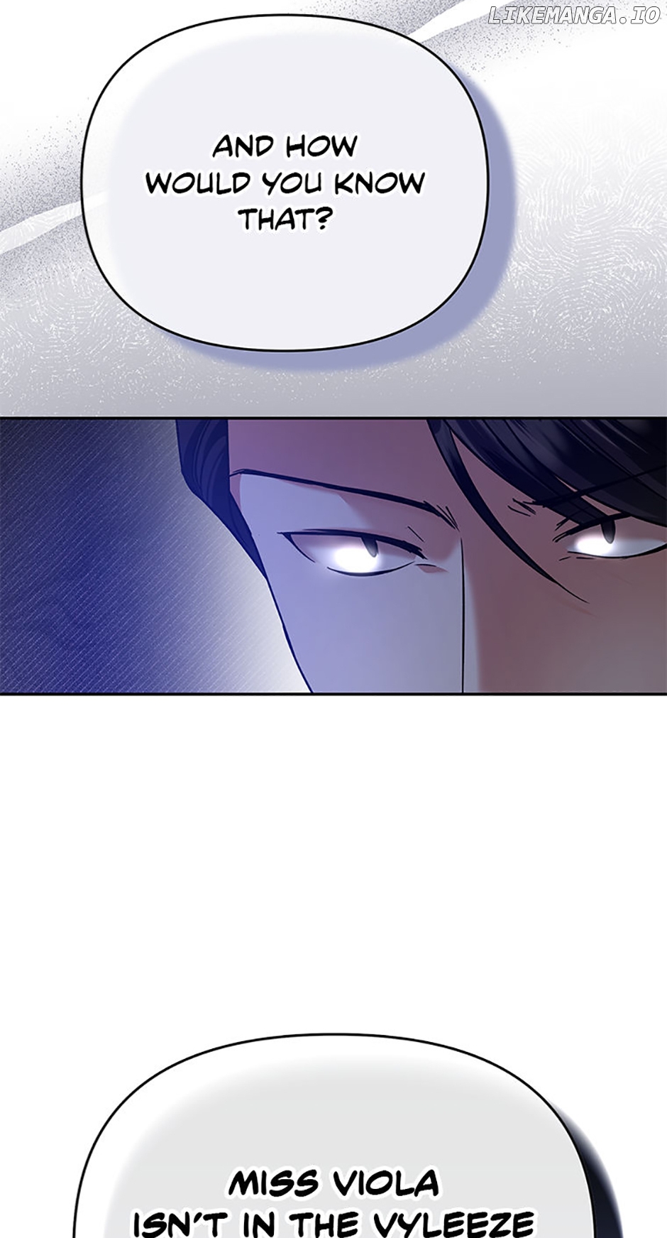 This Time, I Will Survive Until the End Chapter 27 - page 9