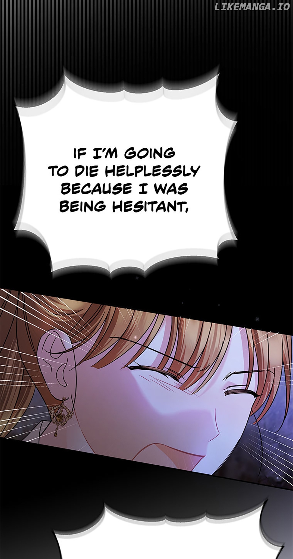 This Time, I Will Survive Until the End Chapter 27 - page 91