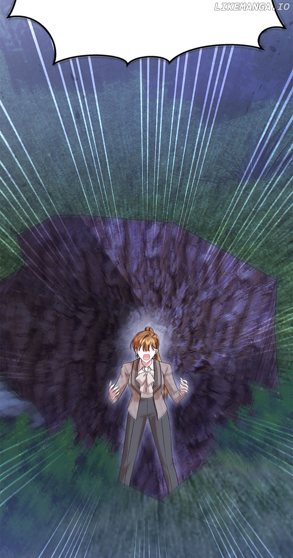 This Time, I Will Survive Until the End Chapter 27 - page 93