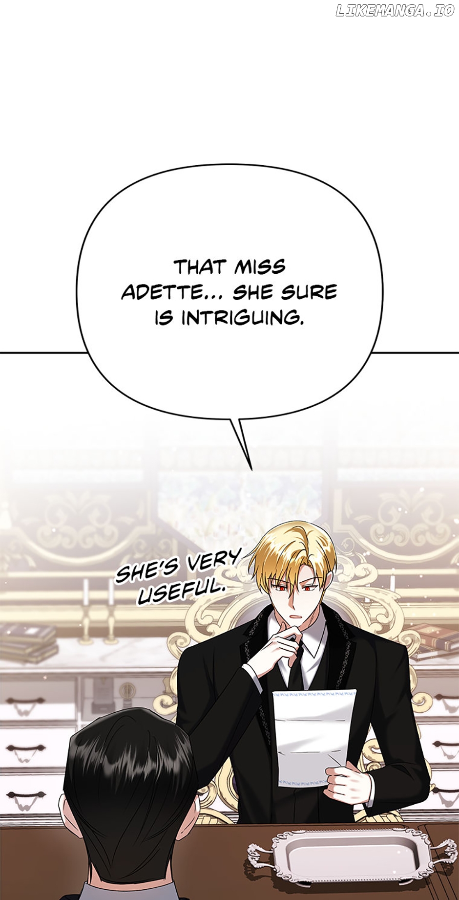 This Time, I Will Survive Until the End Chapter 25 - page 101