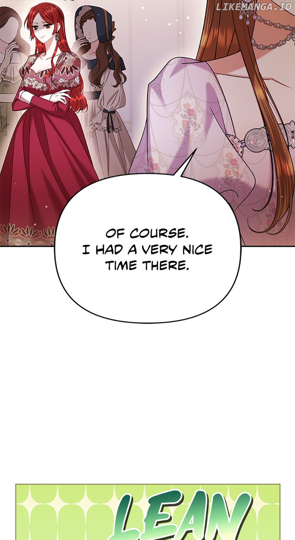 This Time, I Will Survive Until the End Chapter 25 - page 11