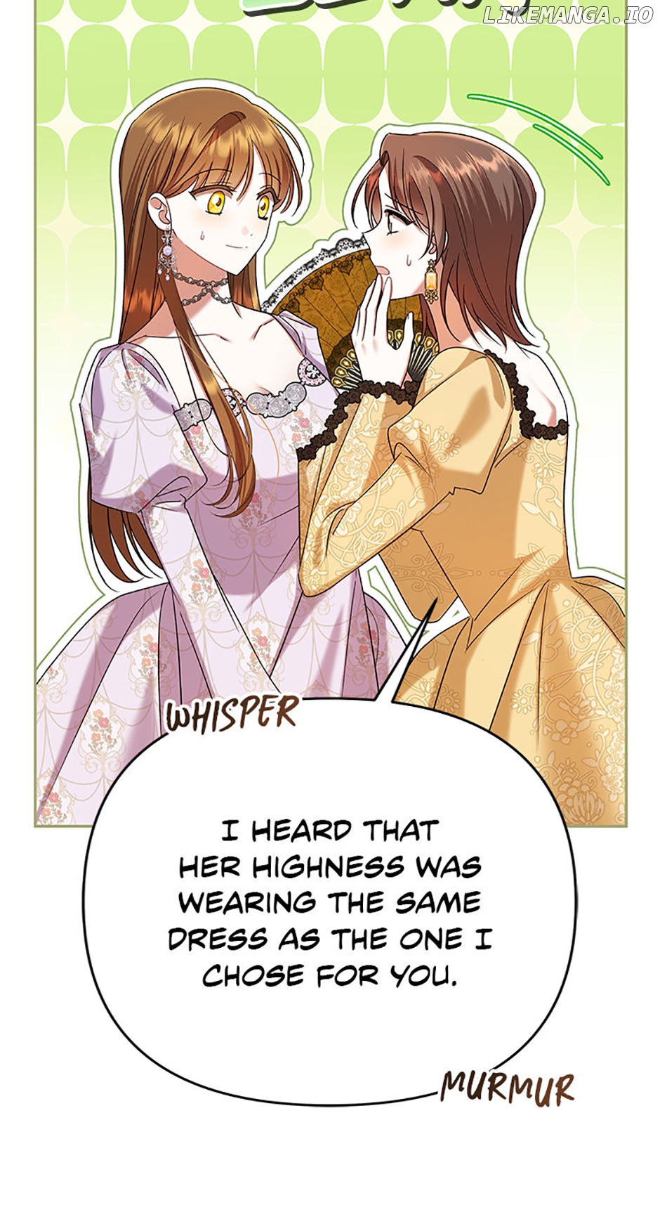 This Time, I Will Survive Until the End Chapter 25 - page 12