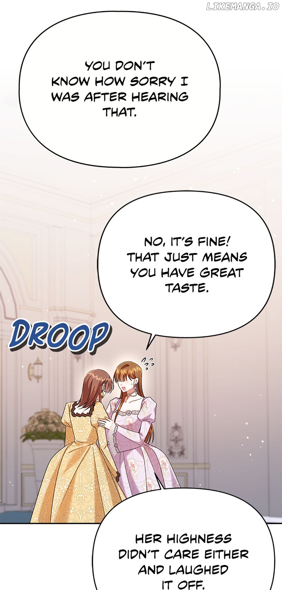 This Time, I Will Survive Until the End Chapter 25 - page 13