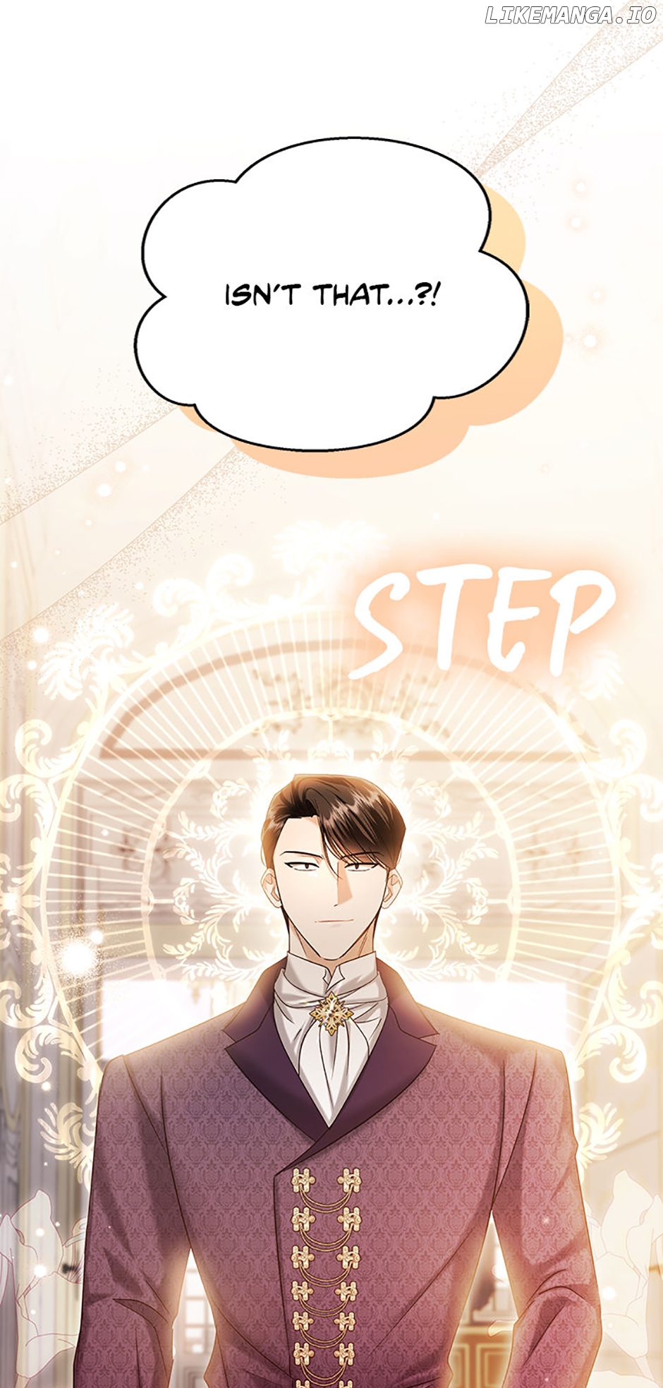 This Time, I Will Survive Until the End Chapter 25 - page 15