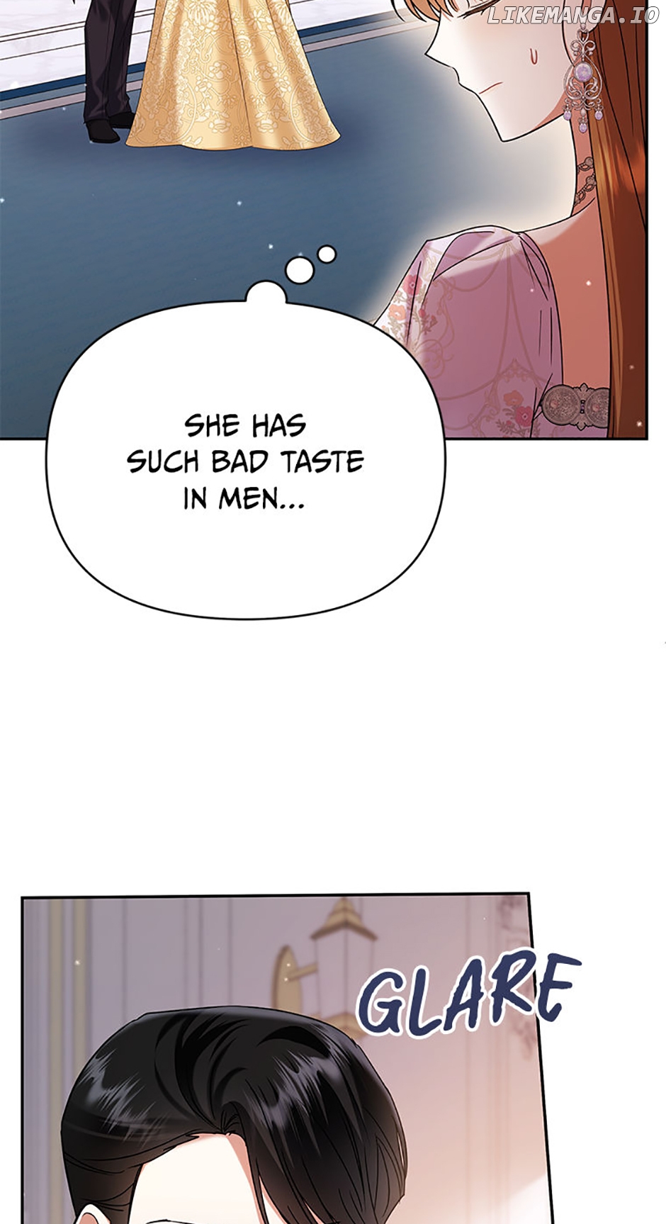 This Time, I Will Survive Until the End Chapter 25 - page 19