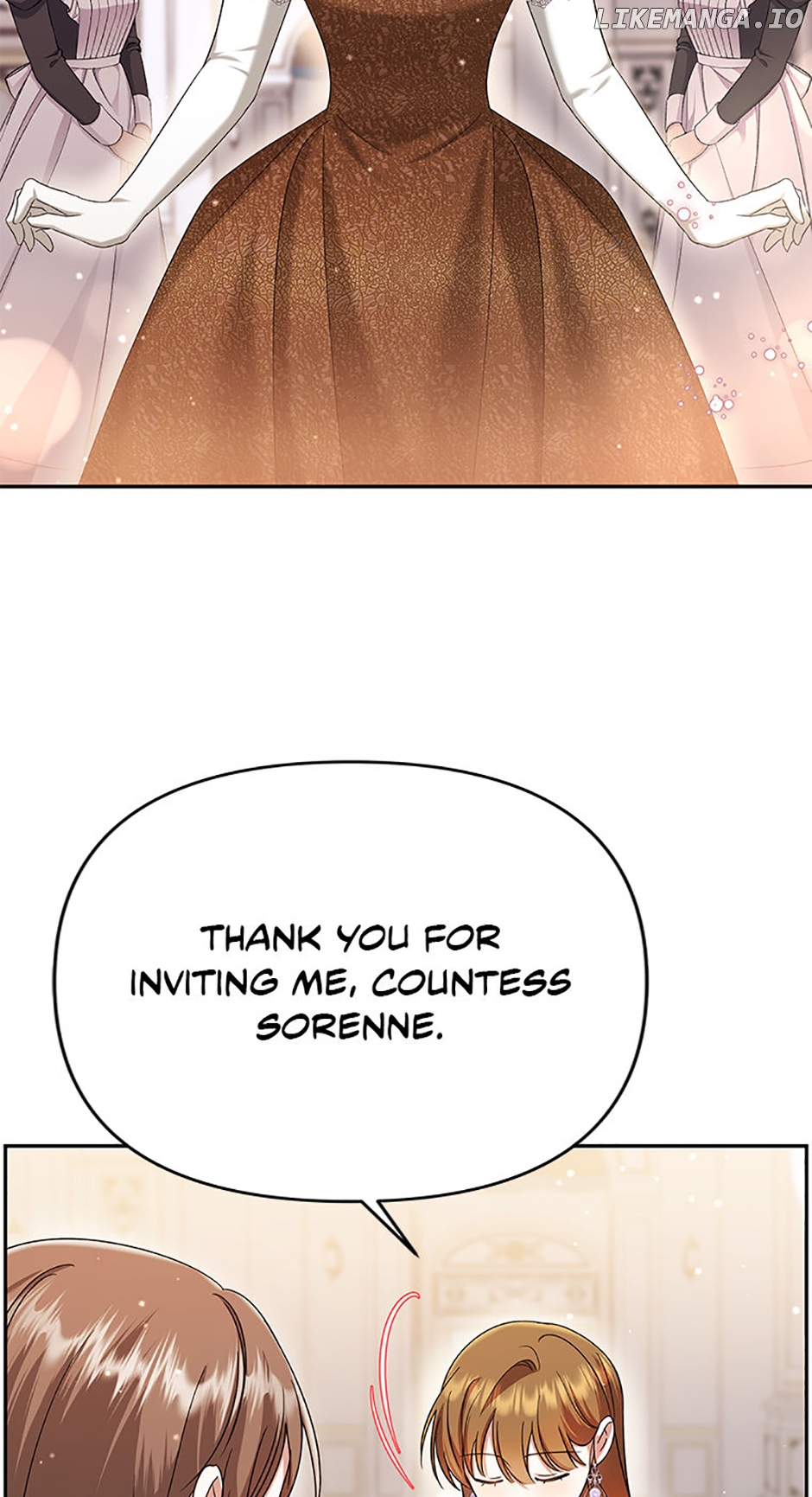 This Time, I Will Survive Until the End Chapter 25 - page 2