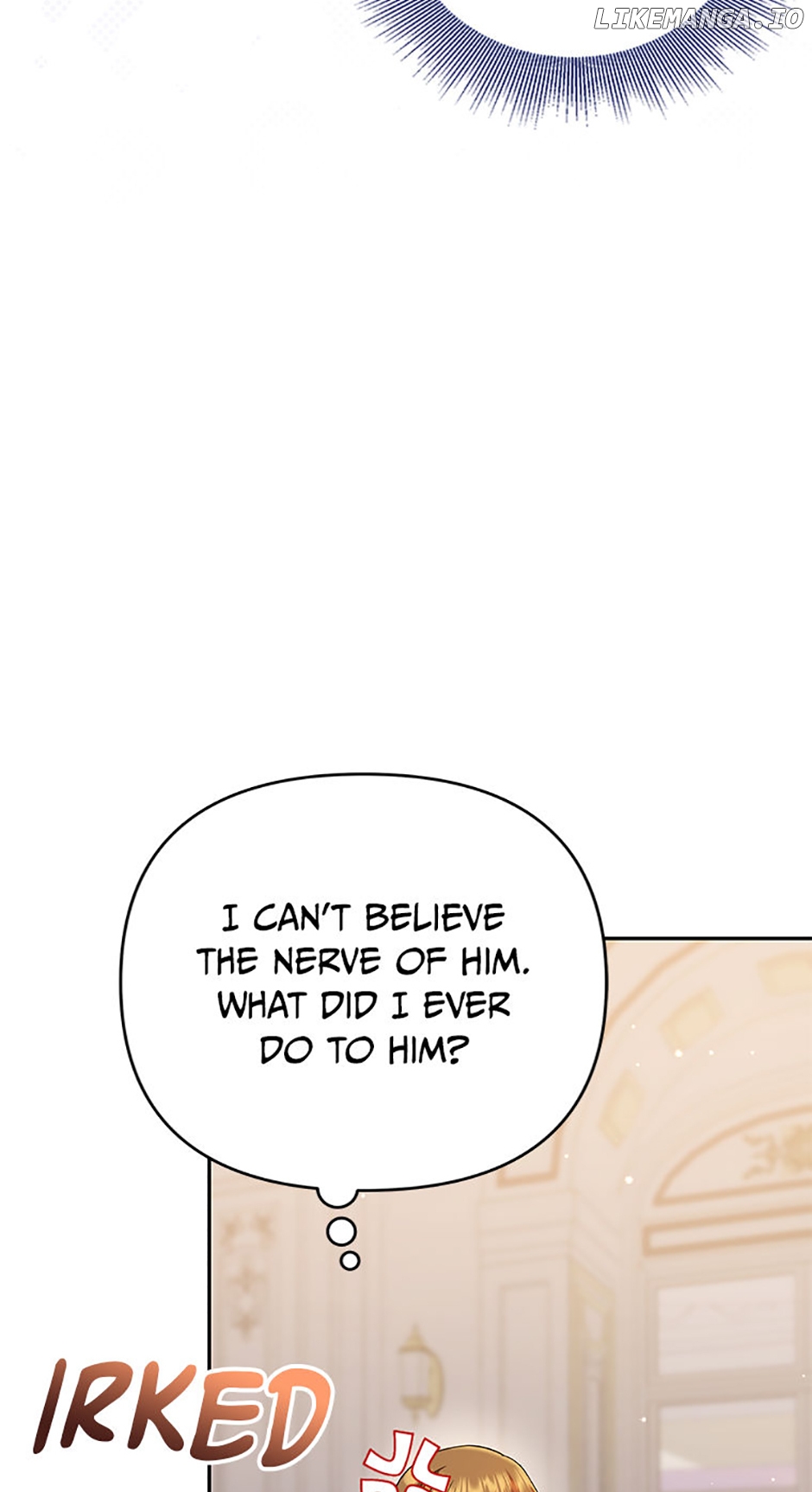 This Time, I Will Survive Until the End Chapter 25 - page 22