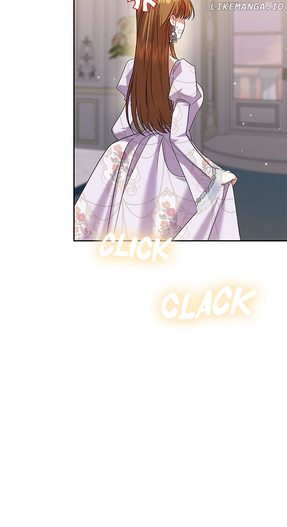 This Time, I Will Survive Until the End Chapter 25 - page 23