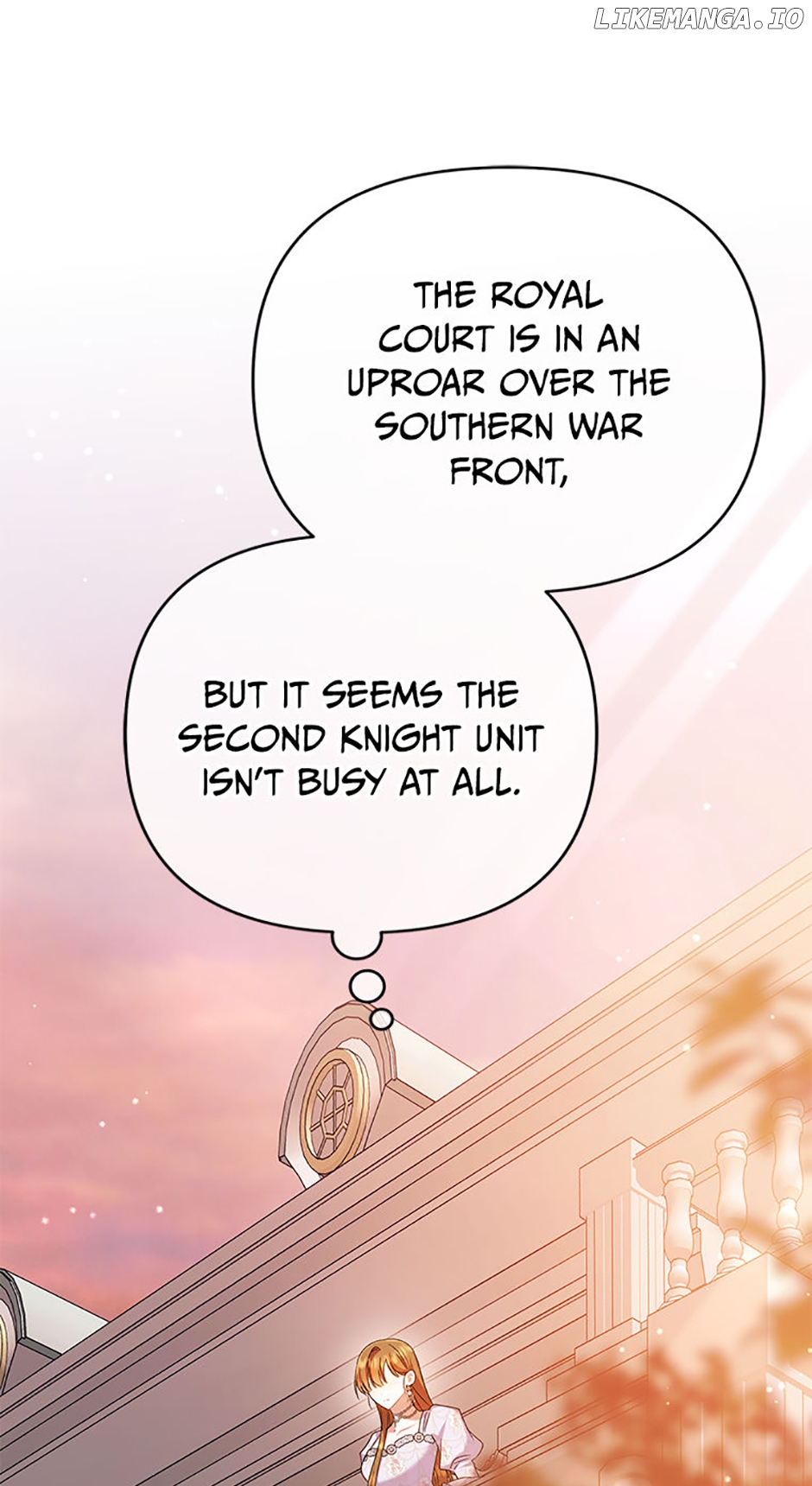 This Time, I Will Survive Until the End Chapter 25 - page 24