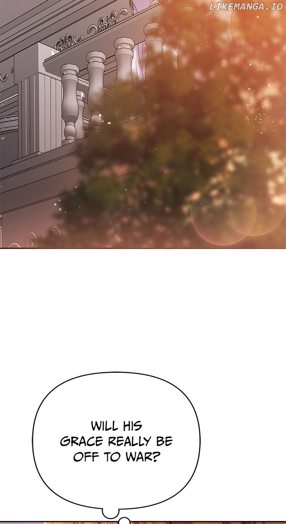 This Time, I Will Survive Until the End Chapter 25 - page 25