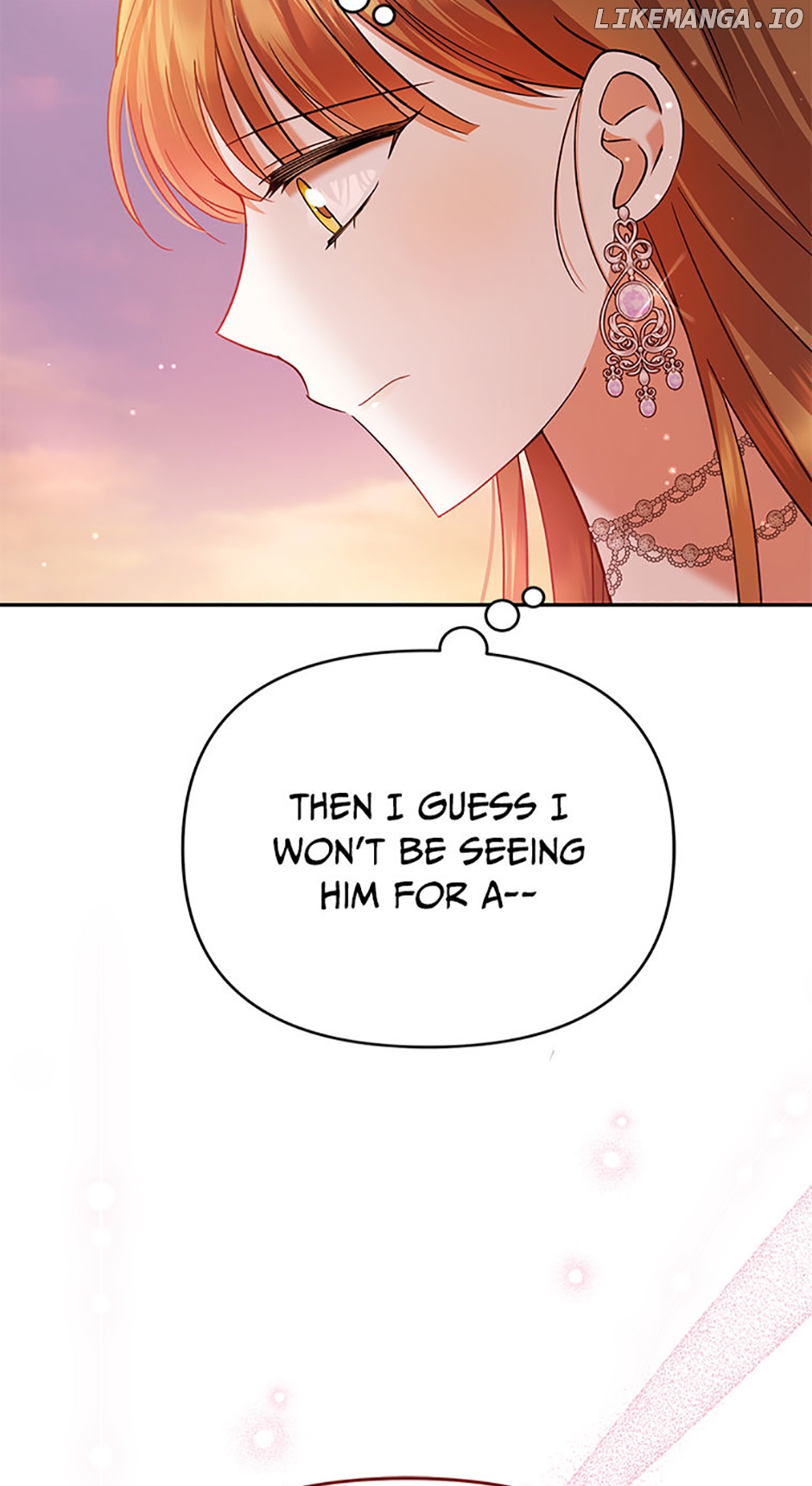 This Time, I Will Survive Until the End Chapter 25 - page 26