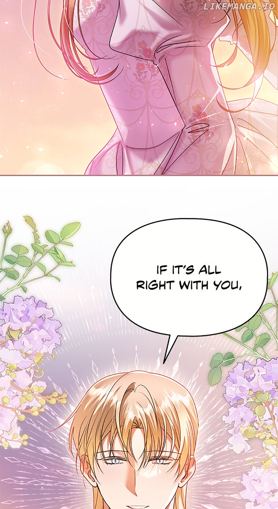 This Time, I Will Survive Until the End Chapter 25 - page 28