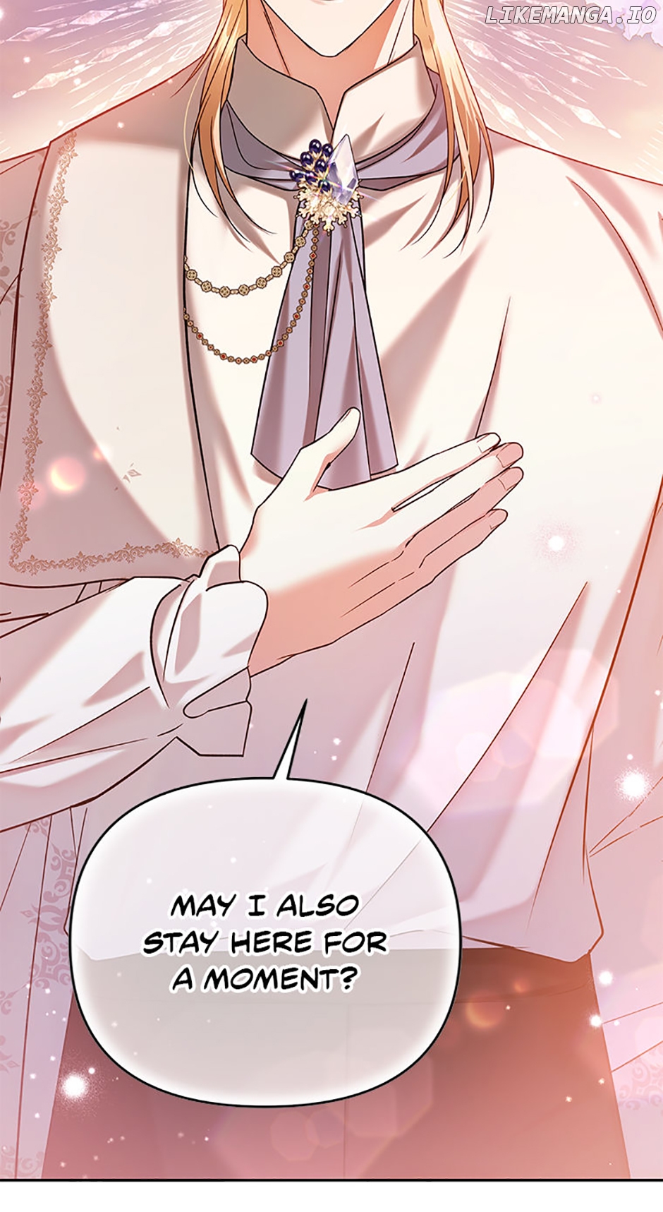 This Time, I Will Survive Until the End Chapter 25 - page 29