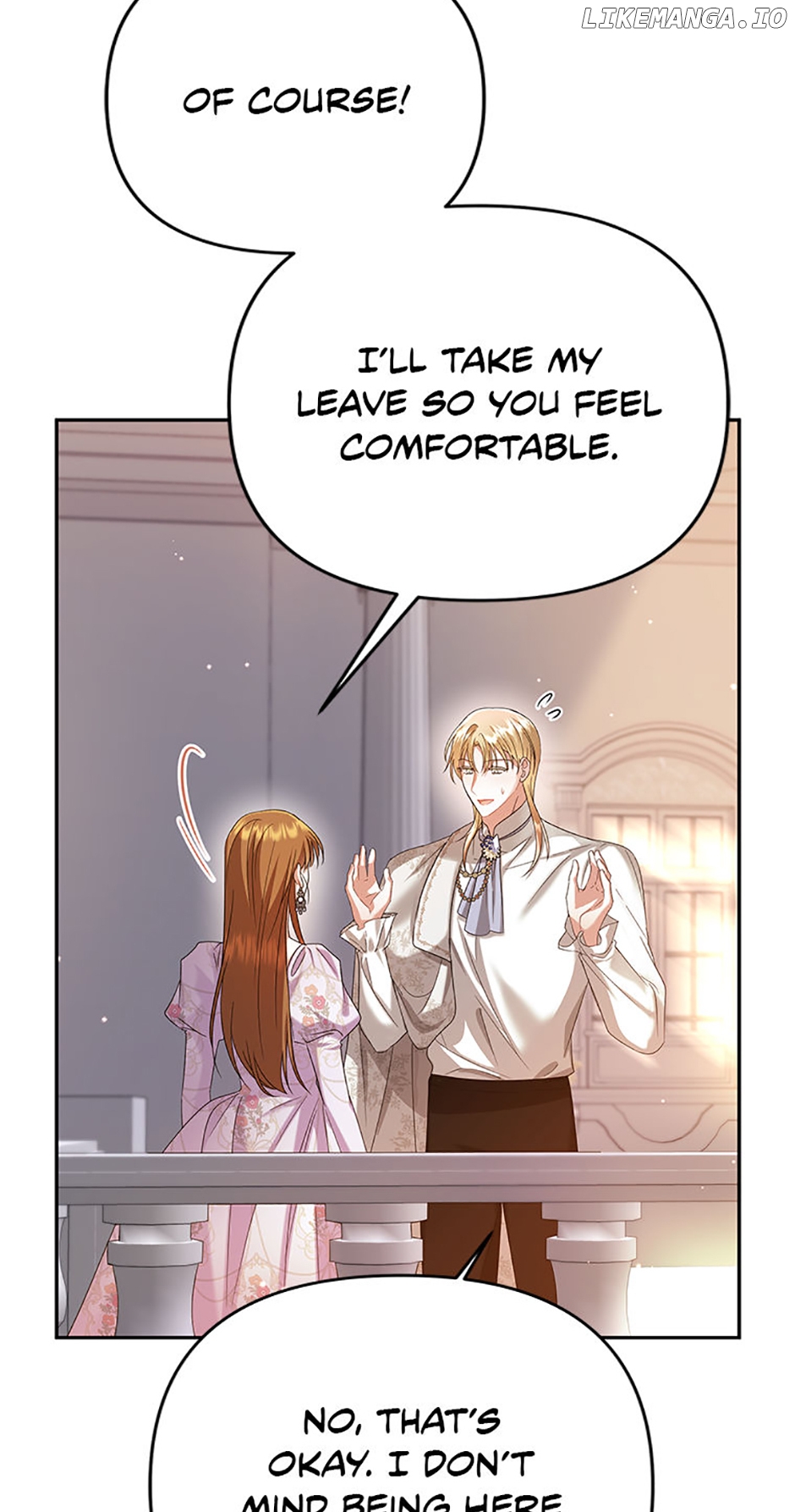 This Time, I Will Survive Until the End Chapter 25 - page 31