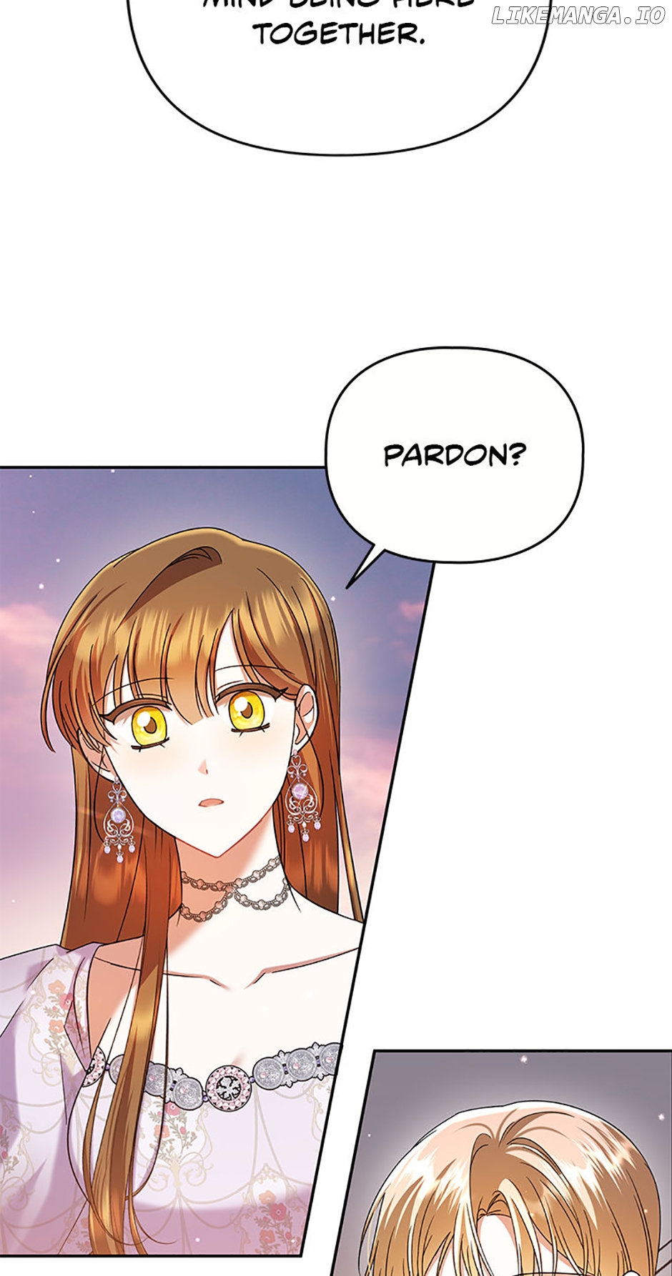 This Time, I Will Survive Until the End Chapter 25 - page 32