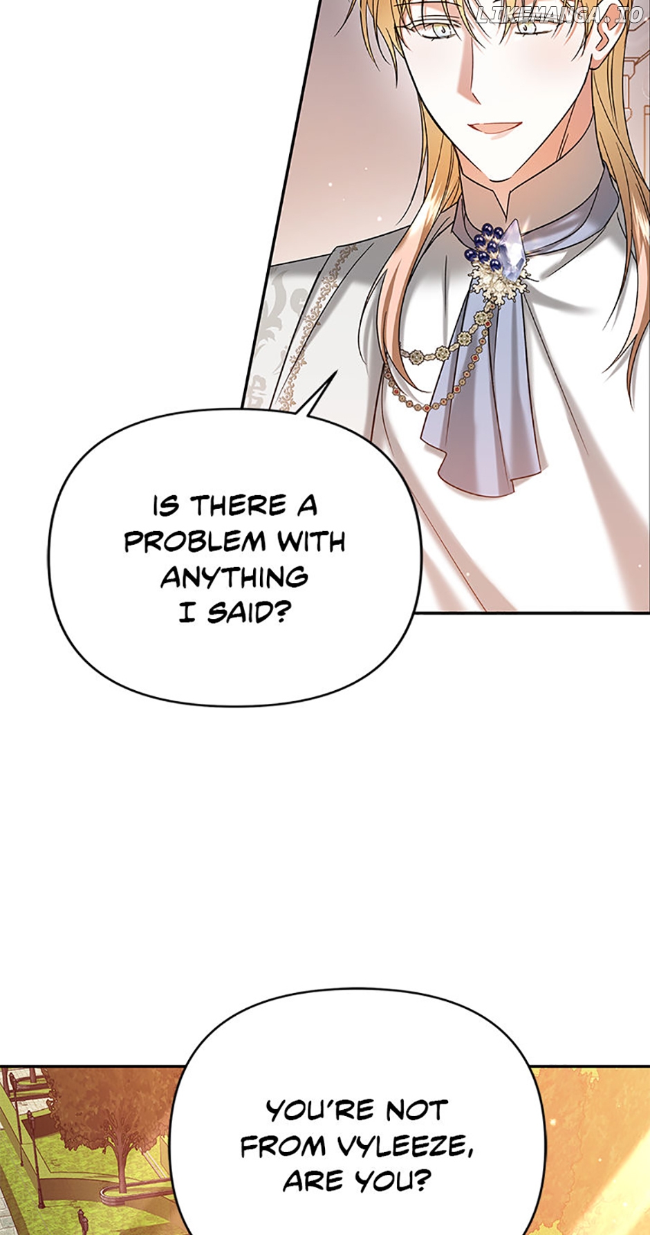 This Time, I Will Survive Until the End Chapter 25 - page 33