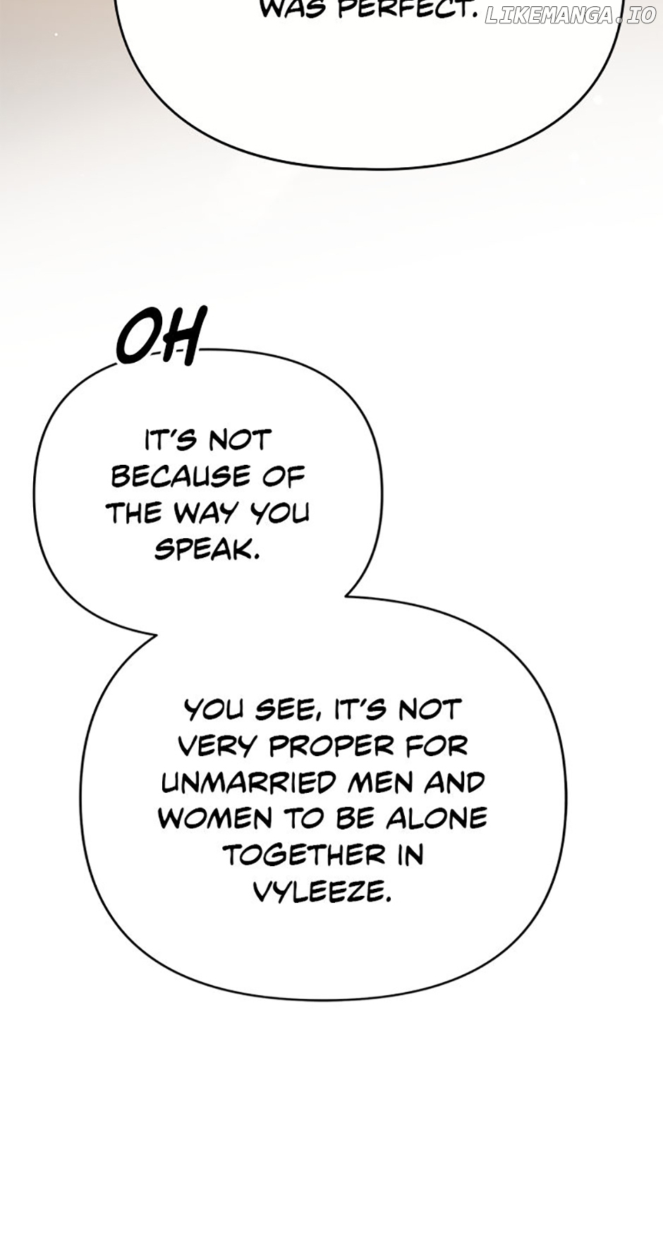 This Time, I Will Survive Until the End Chapter 25 - page 35