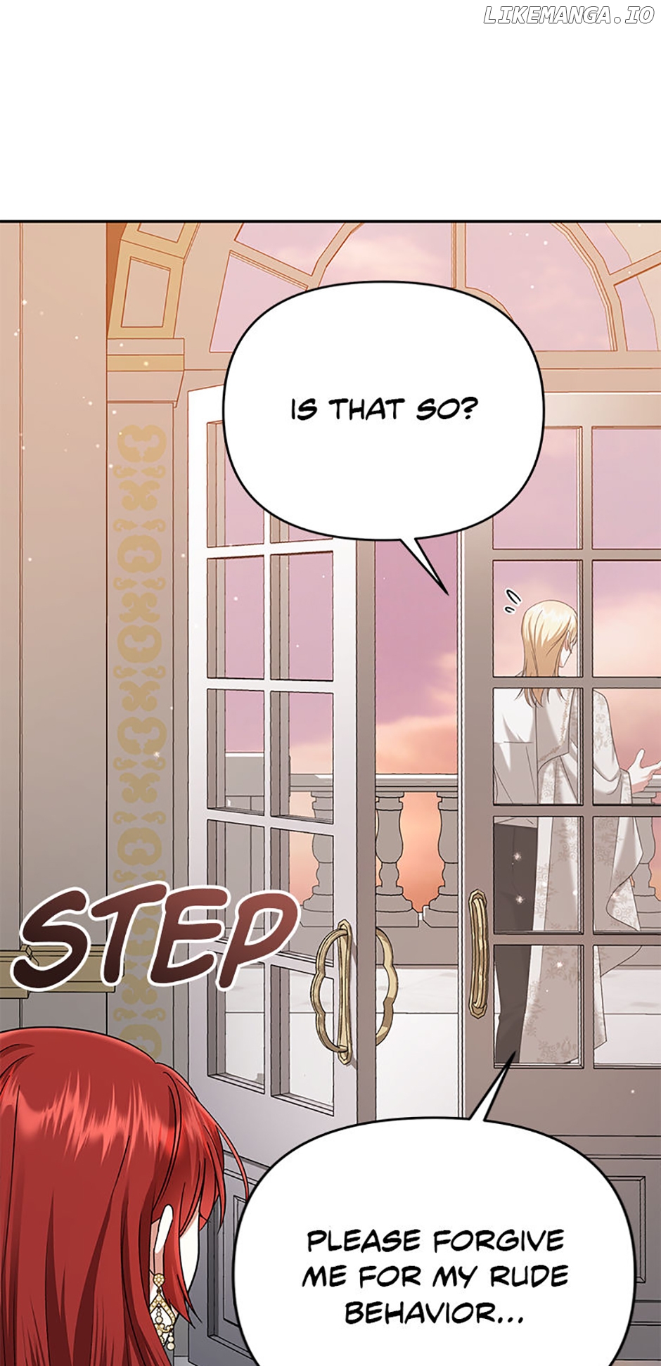 This Time, I Will Survive Until the End Chapter 25 - page 36