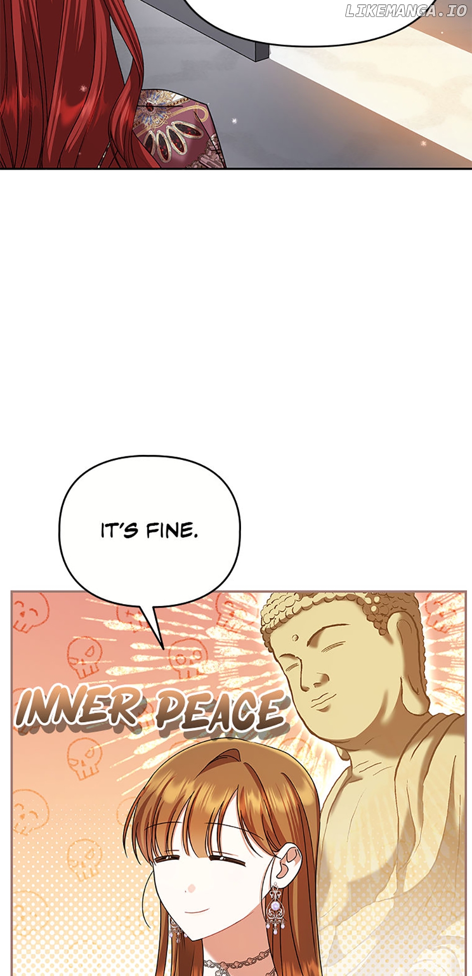 This Time, I Will Survive Until the End Chapter 25 - page 37